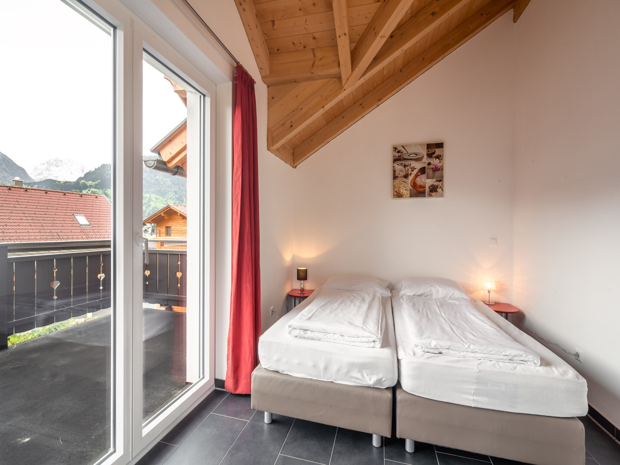 Casa di vacanze Chalet KIPAJI XXL