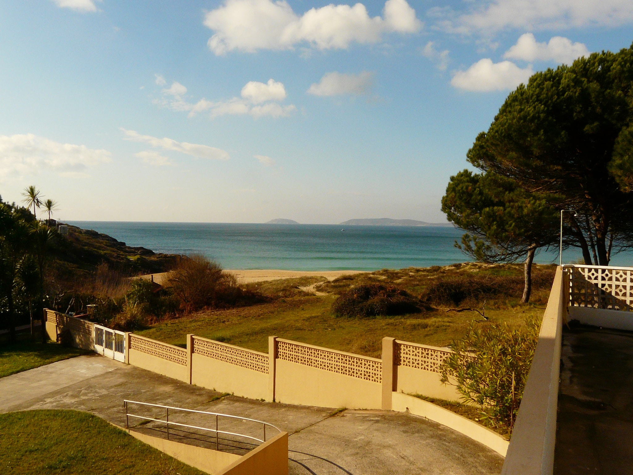 Lägenhet Playa Montalvo - Bajo 4