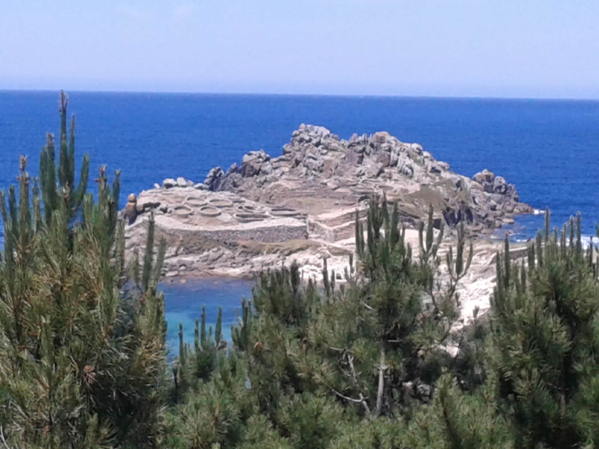 Lägenhet Playa Montalvo - Bajo 4