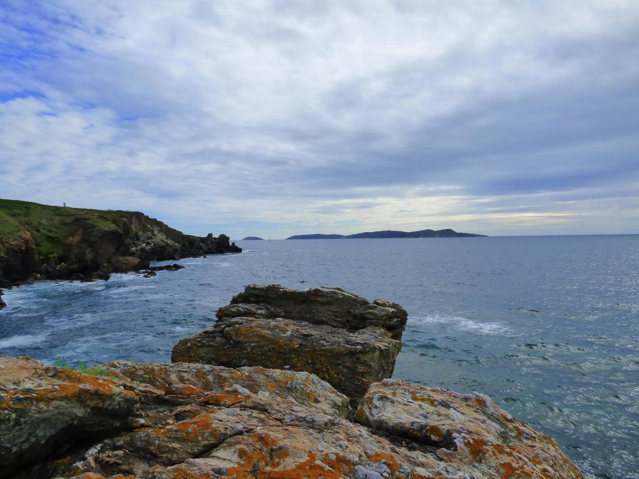 Lägenhet Playa Montalvo - Bajo 4