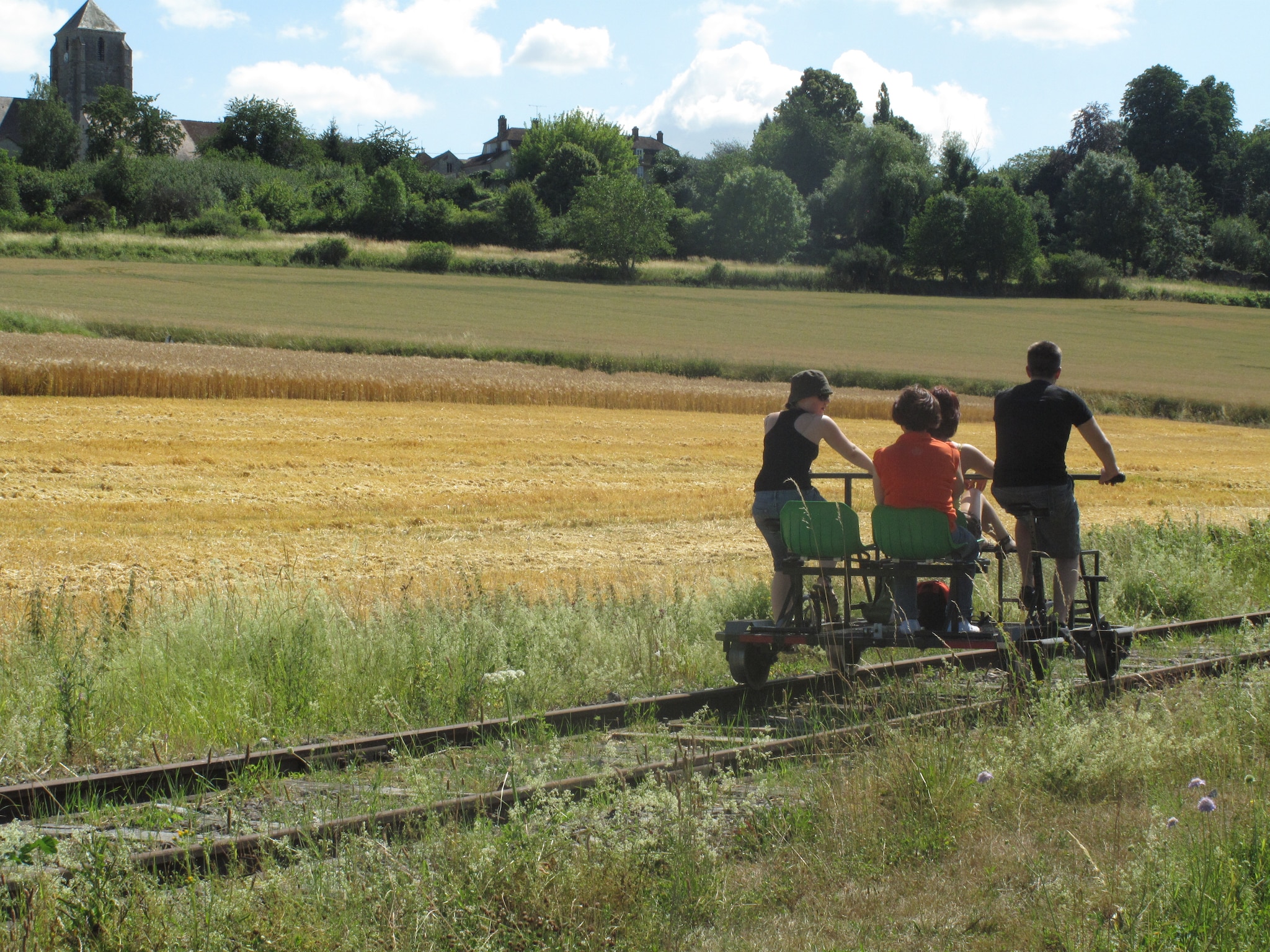 Vakantiehuis Gite Brouillac