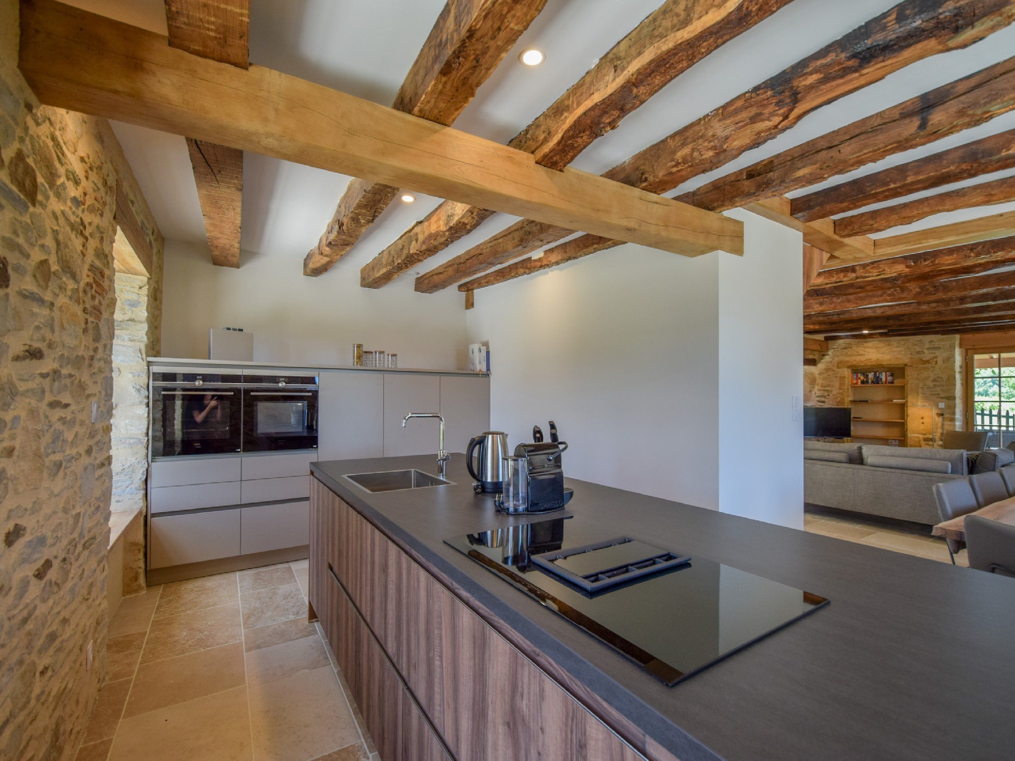 Vakantiehuis Gite Brouillac