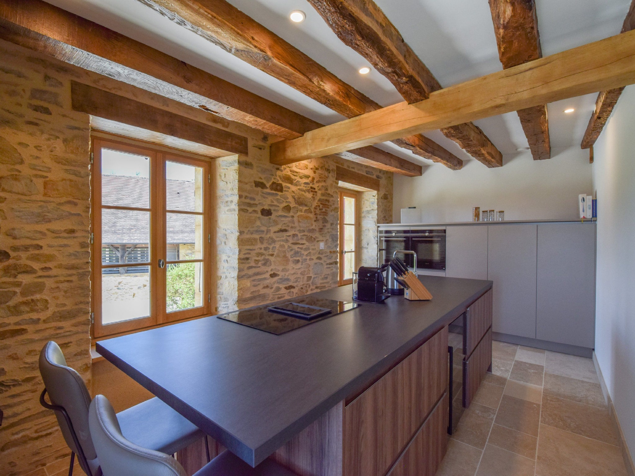 Vakantiehuis Gite Brouillac
