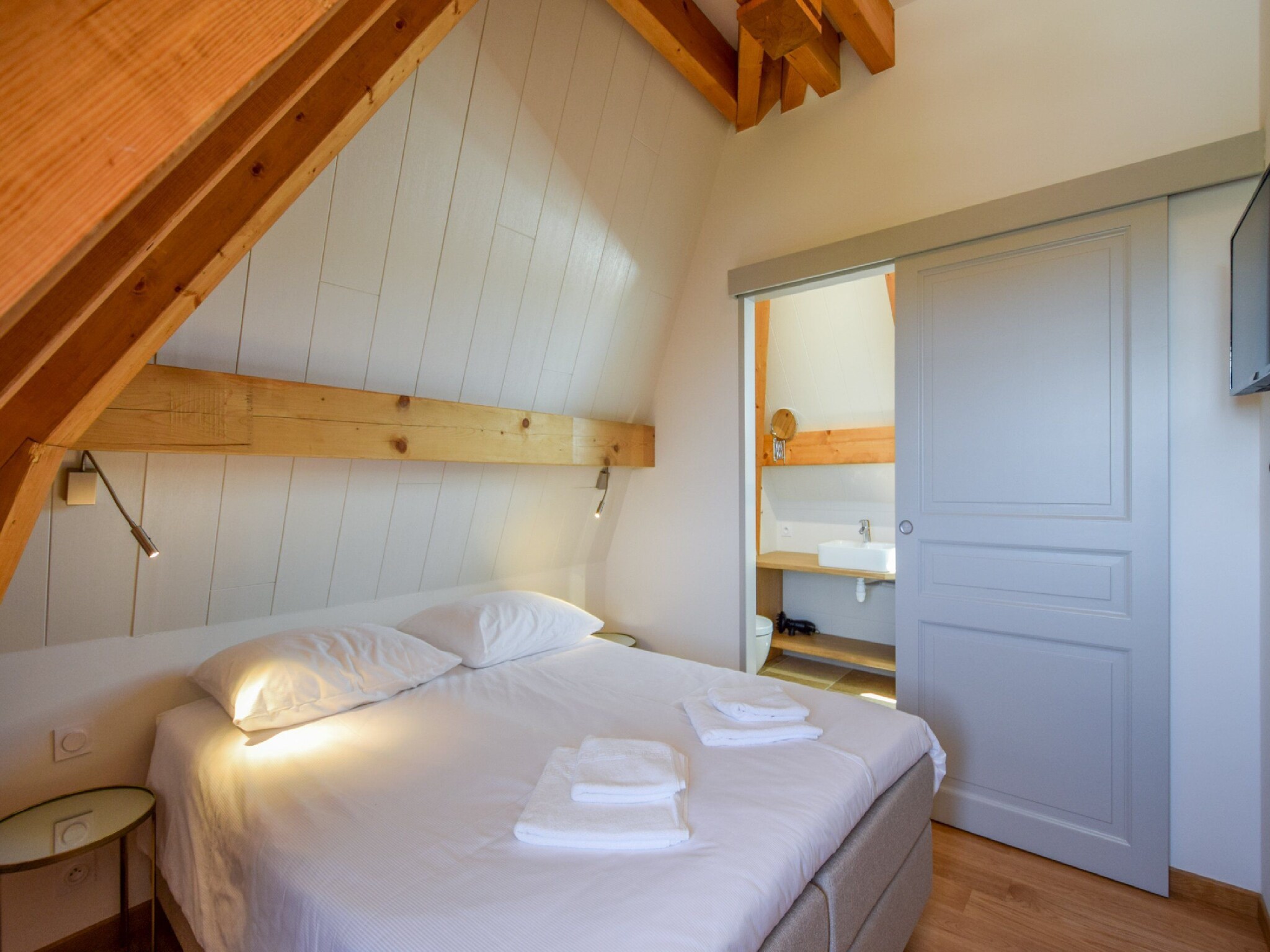 Vakantiehuis Gite Brouillac