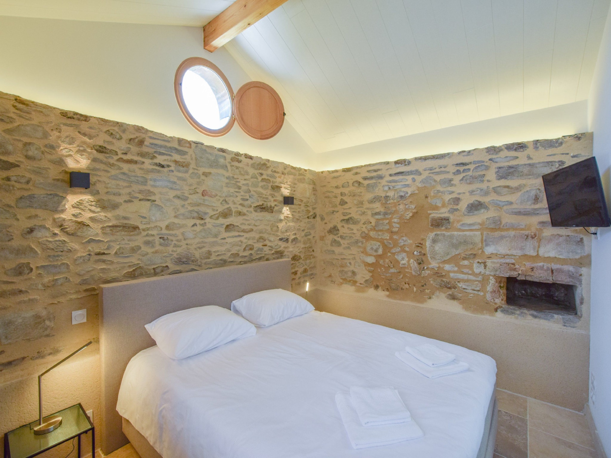 Vakantiehuis Gite Brouillac
