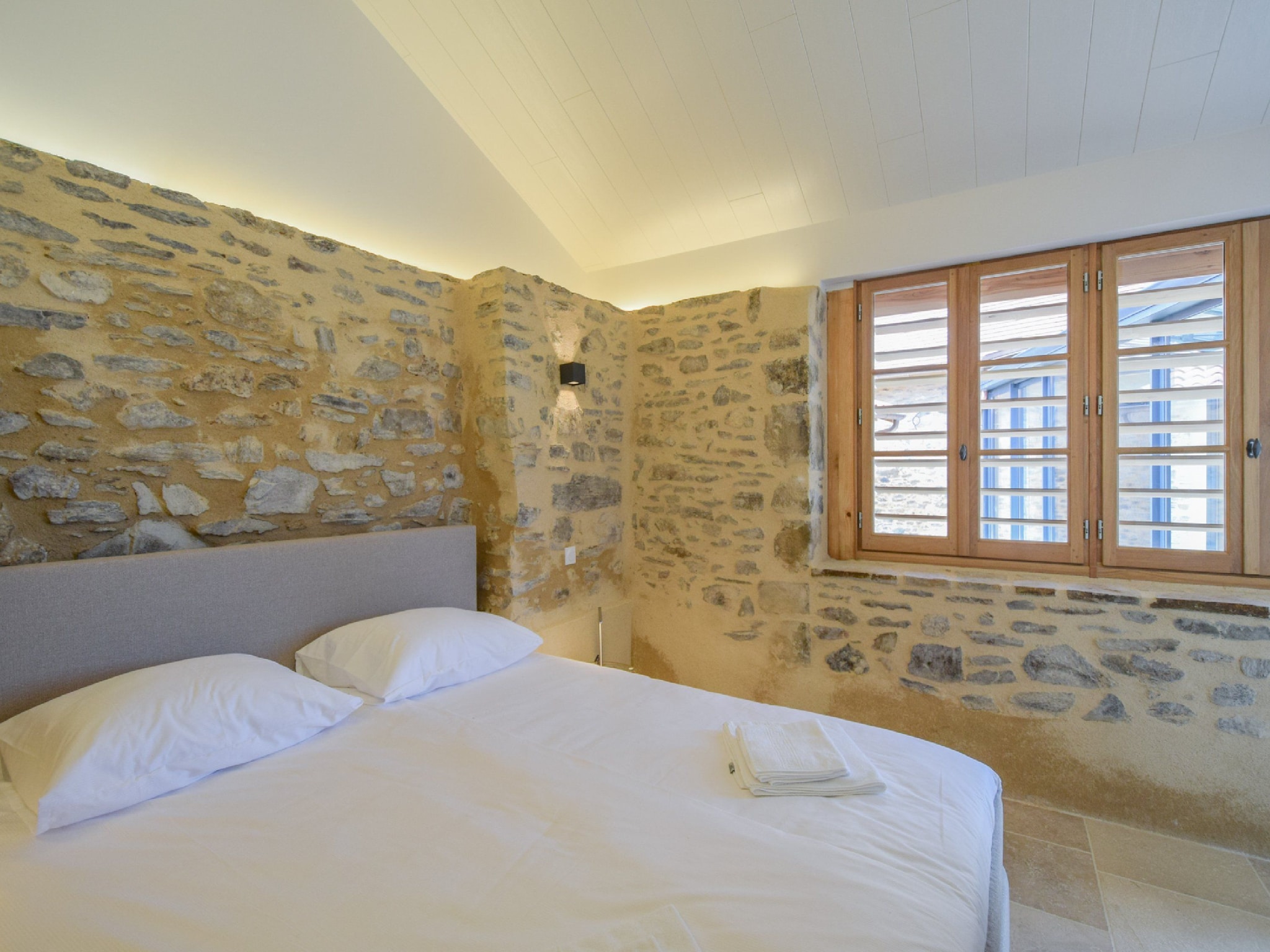 Vakantiehuis Gite Brouillac