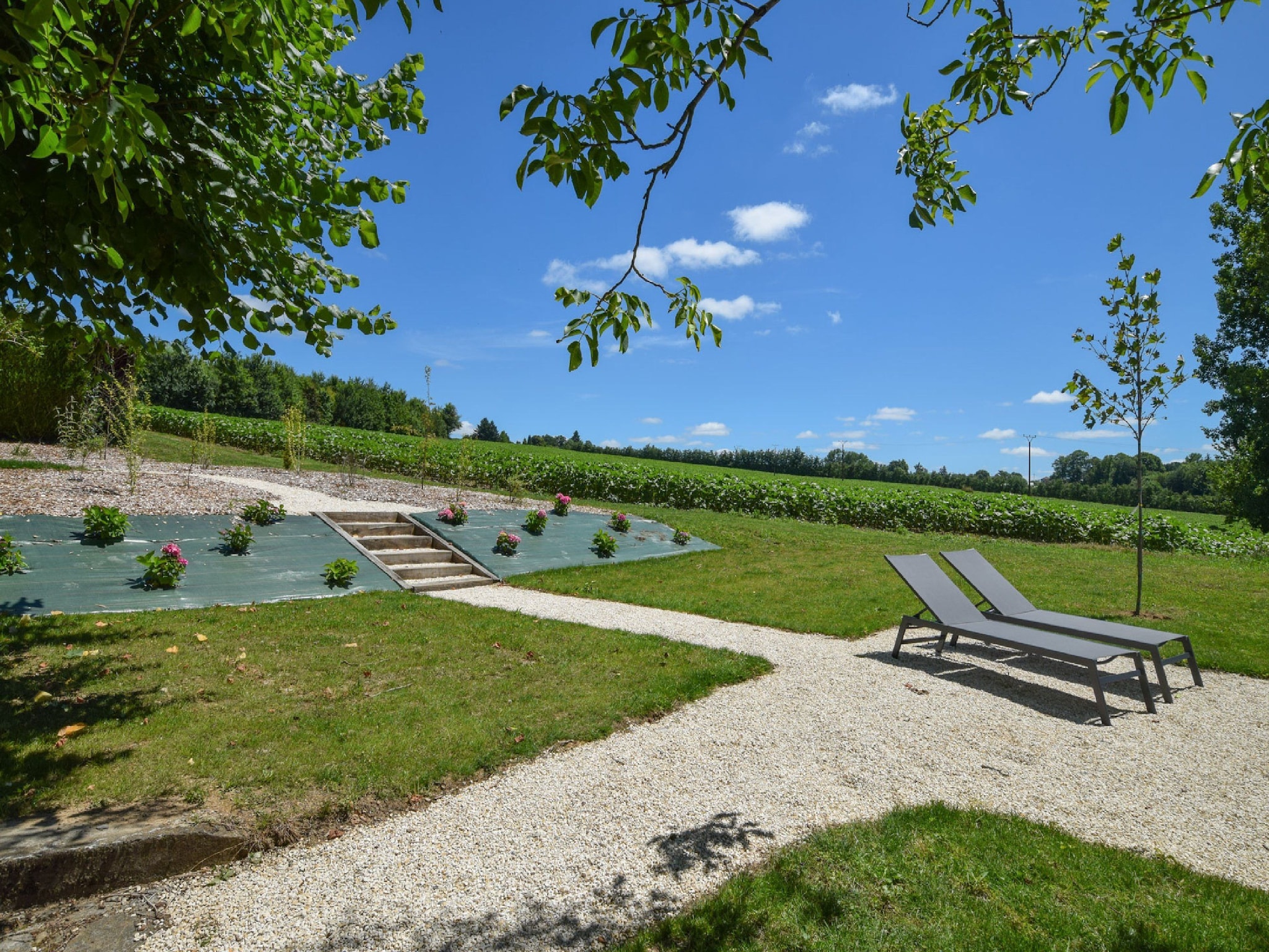 Vakantiehuis Gite Brouillac