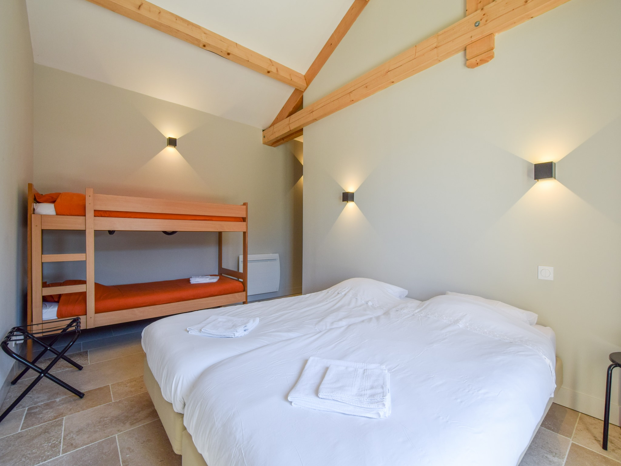 Ferienhaus Le Sechoir