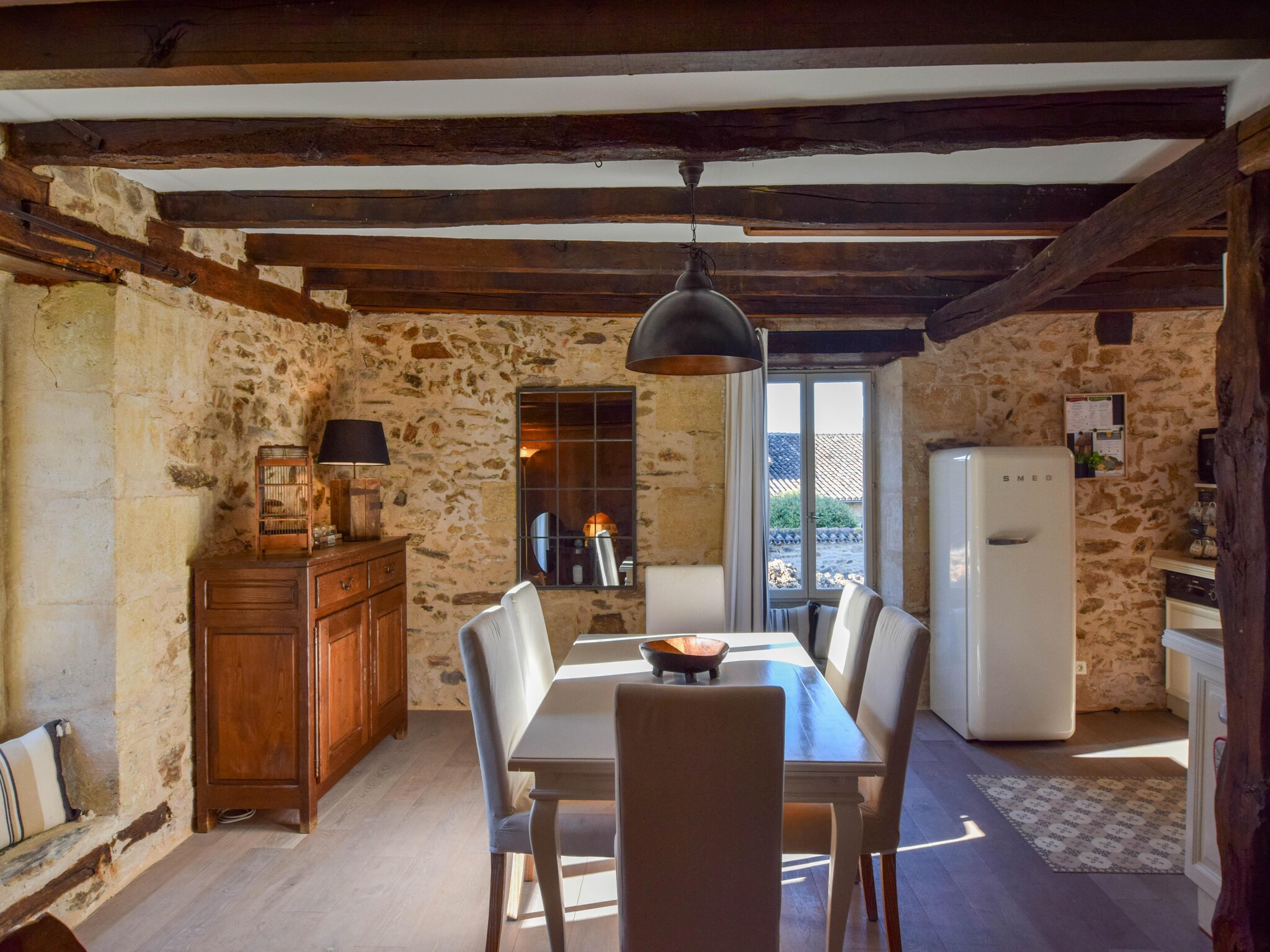 Maison La Chaboterie