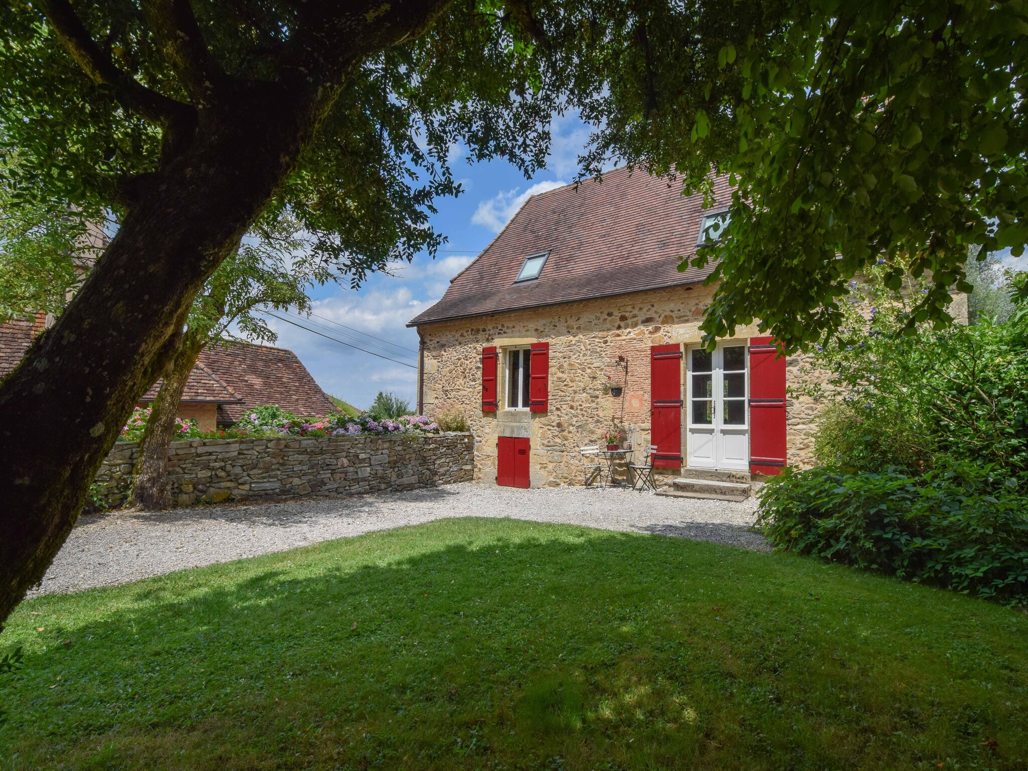 Maison La Chaboterie