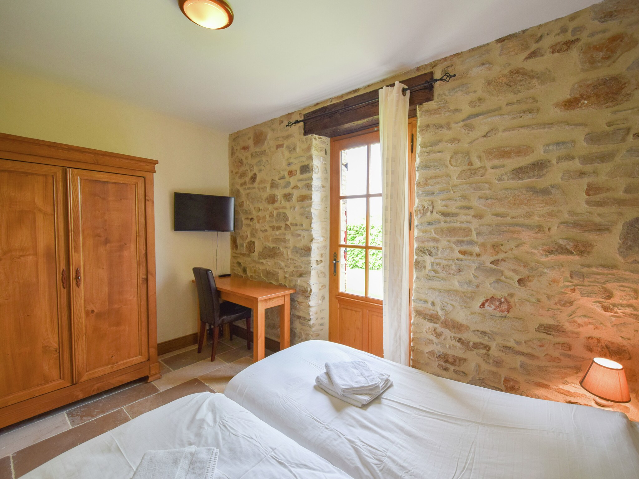 Ferienhaus Le Patelin 10P
