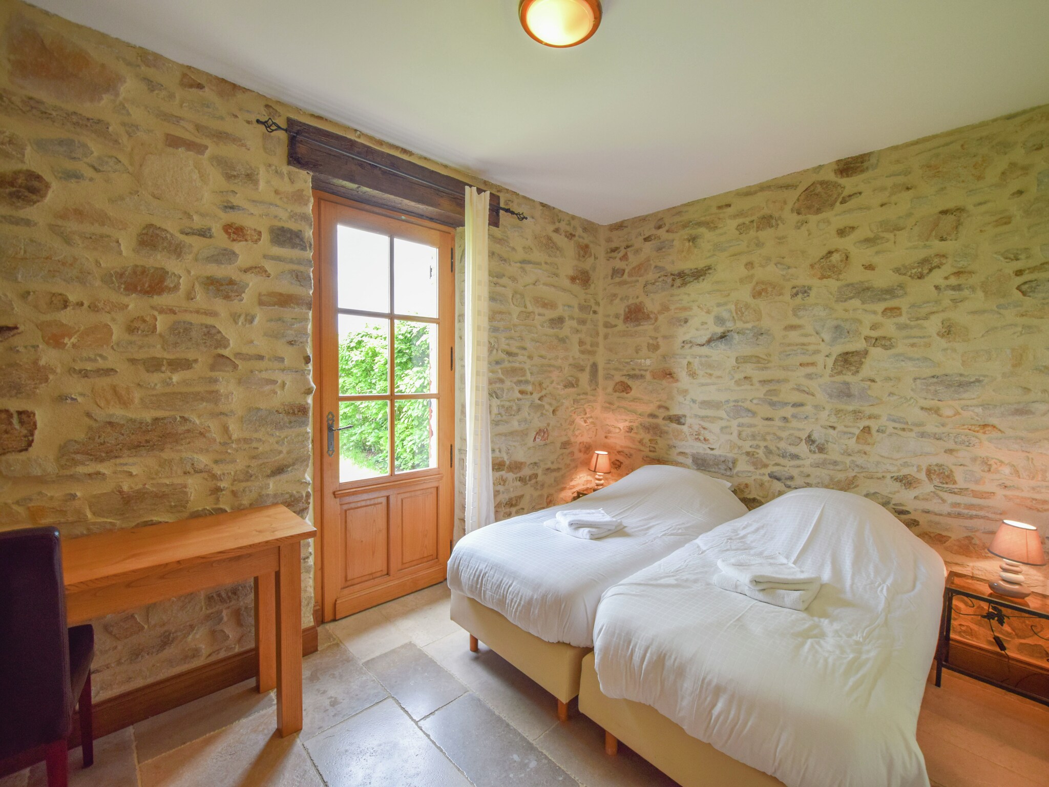 Ferienhaus Le Patelin 10P