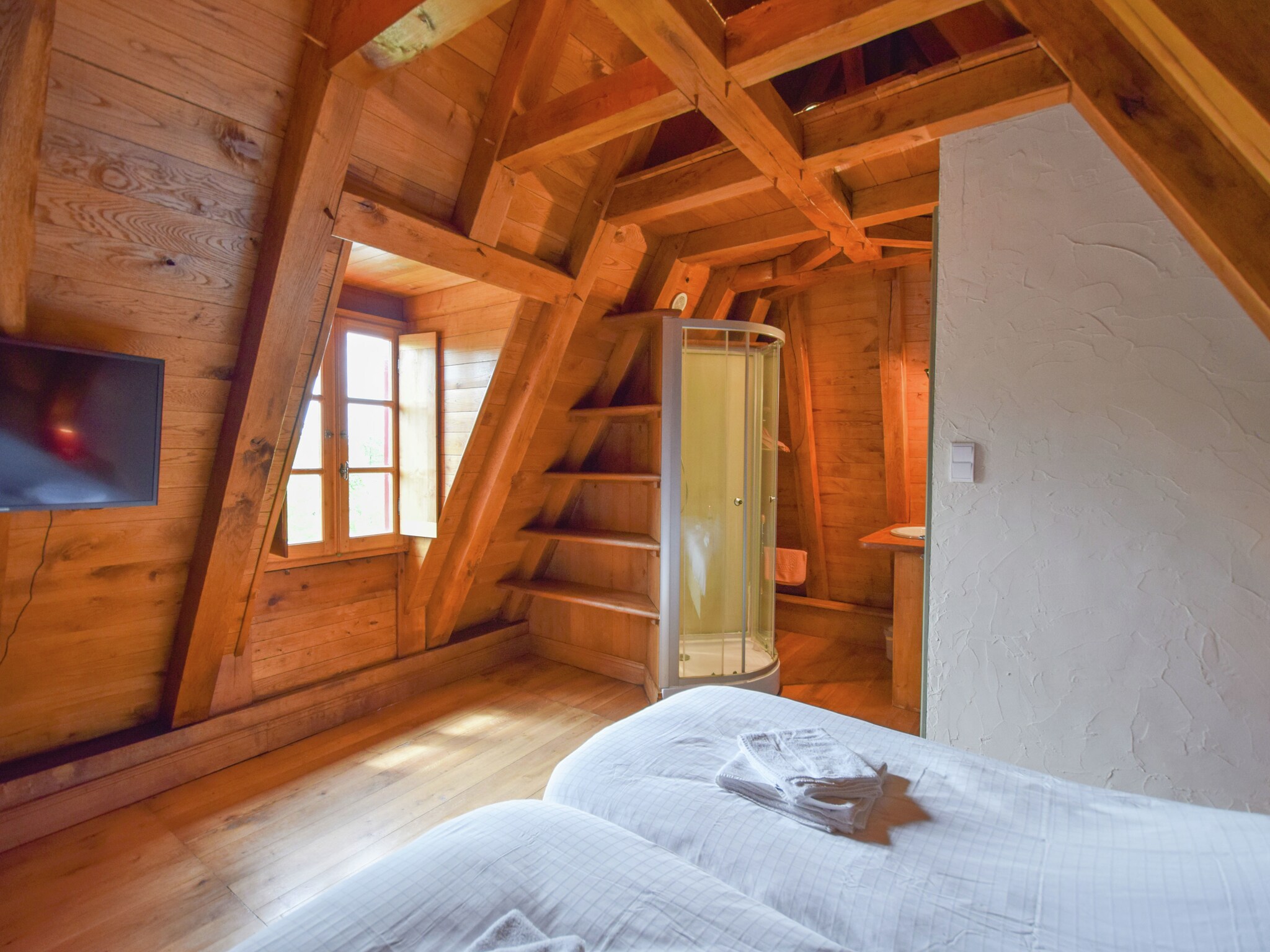 Ferienhaus Le Patelin 10P