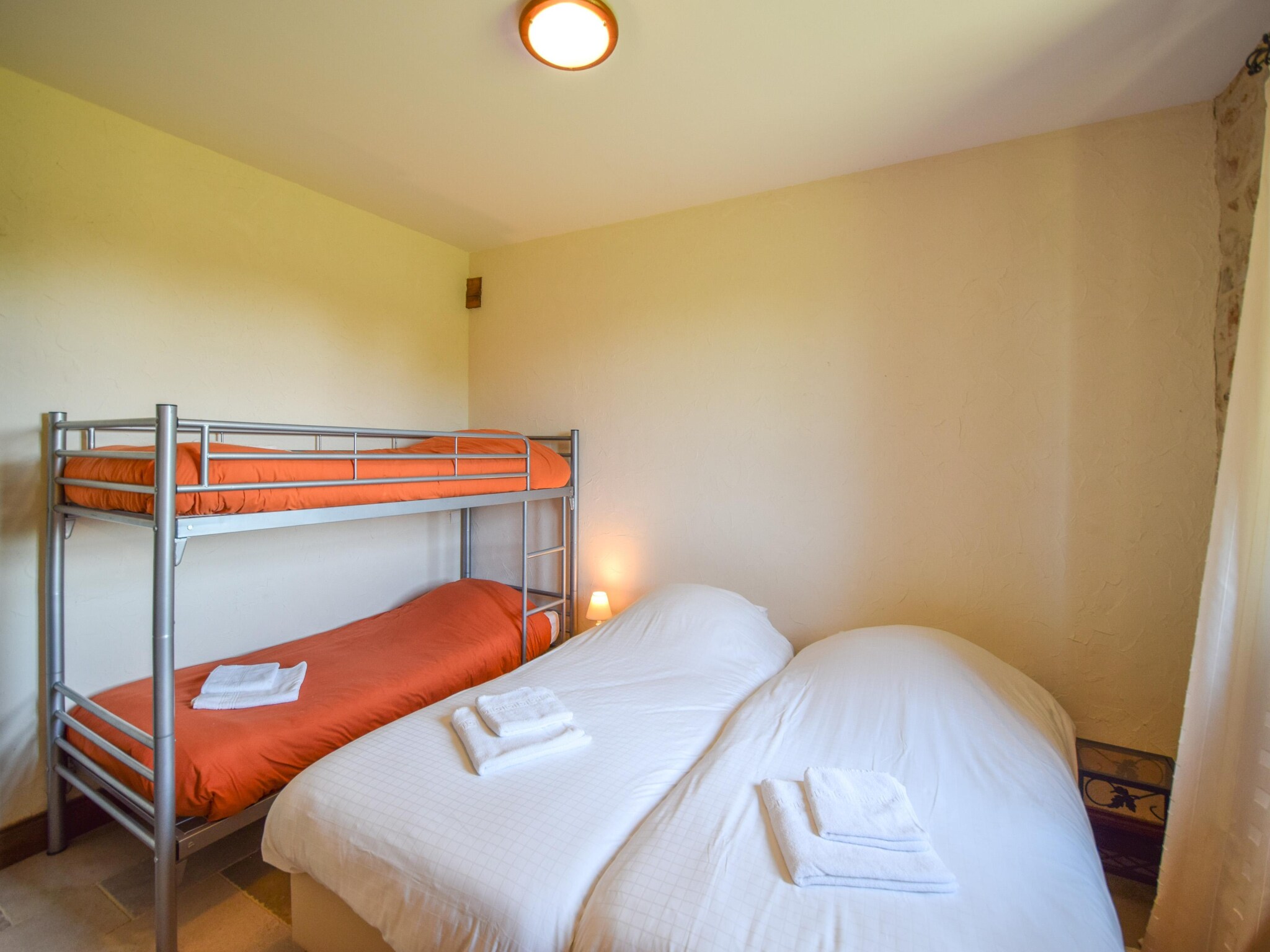 Ferienhaus Le Patelin 10P