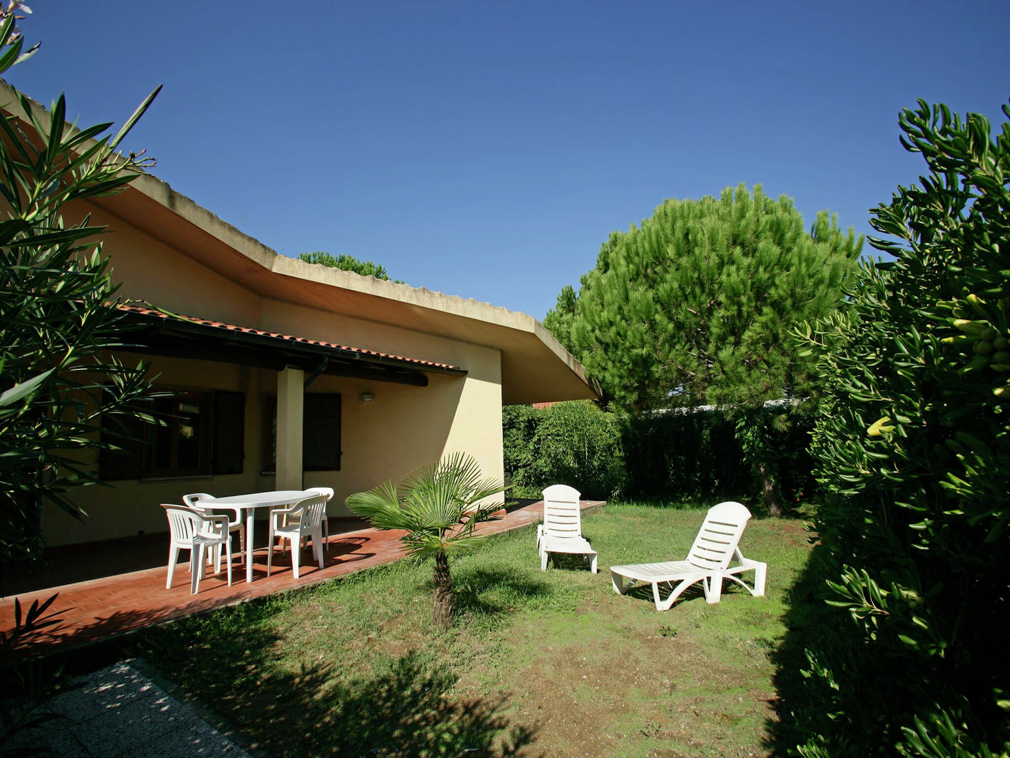 Apartment Marangone