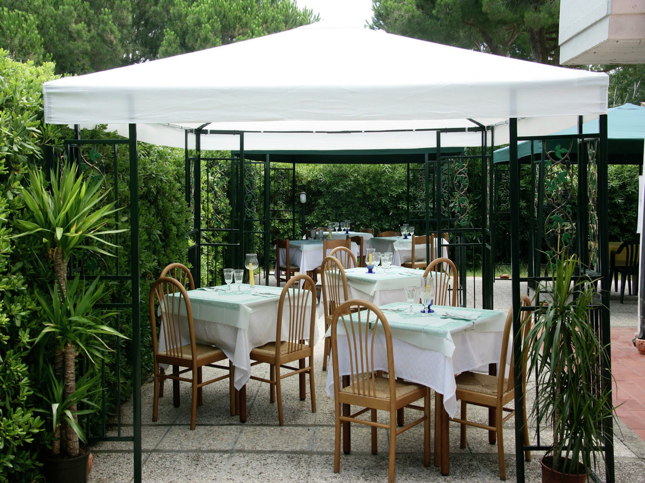Apartment Marangone