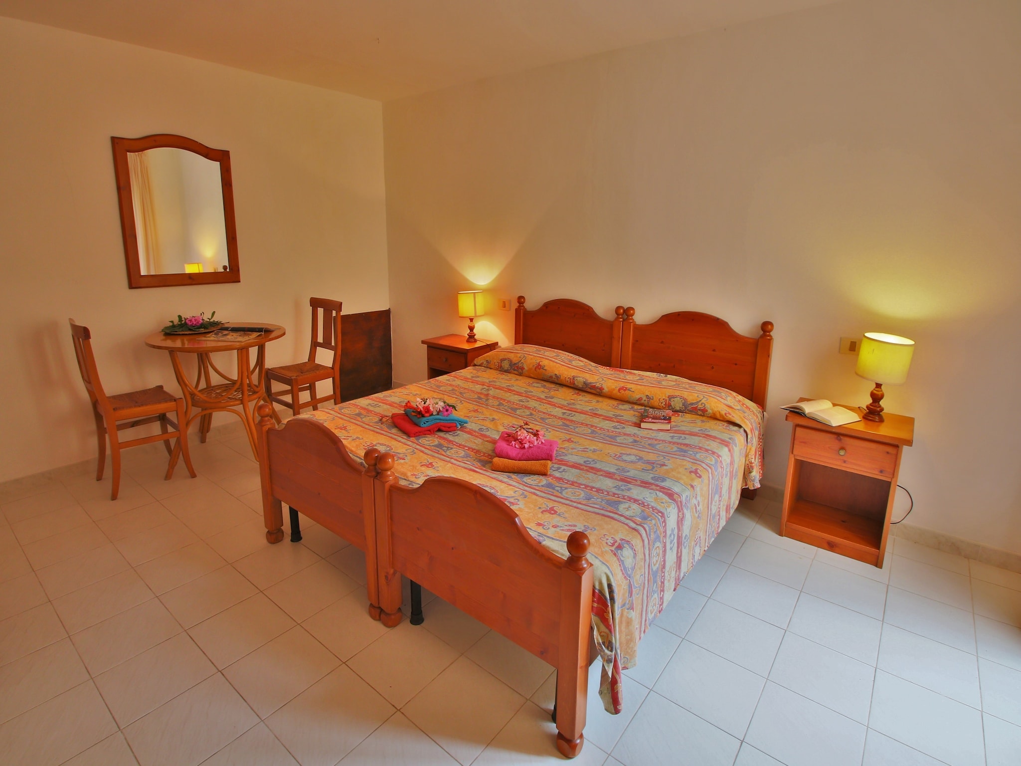 Apartment Marangone