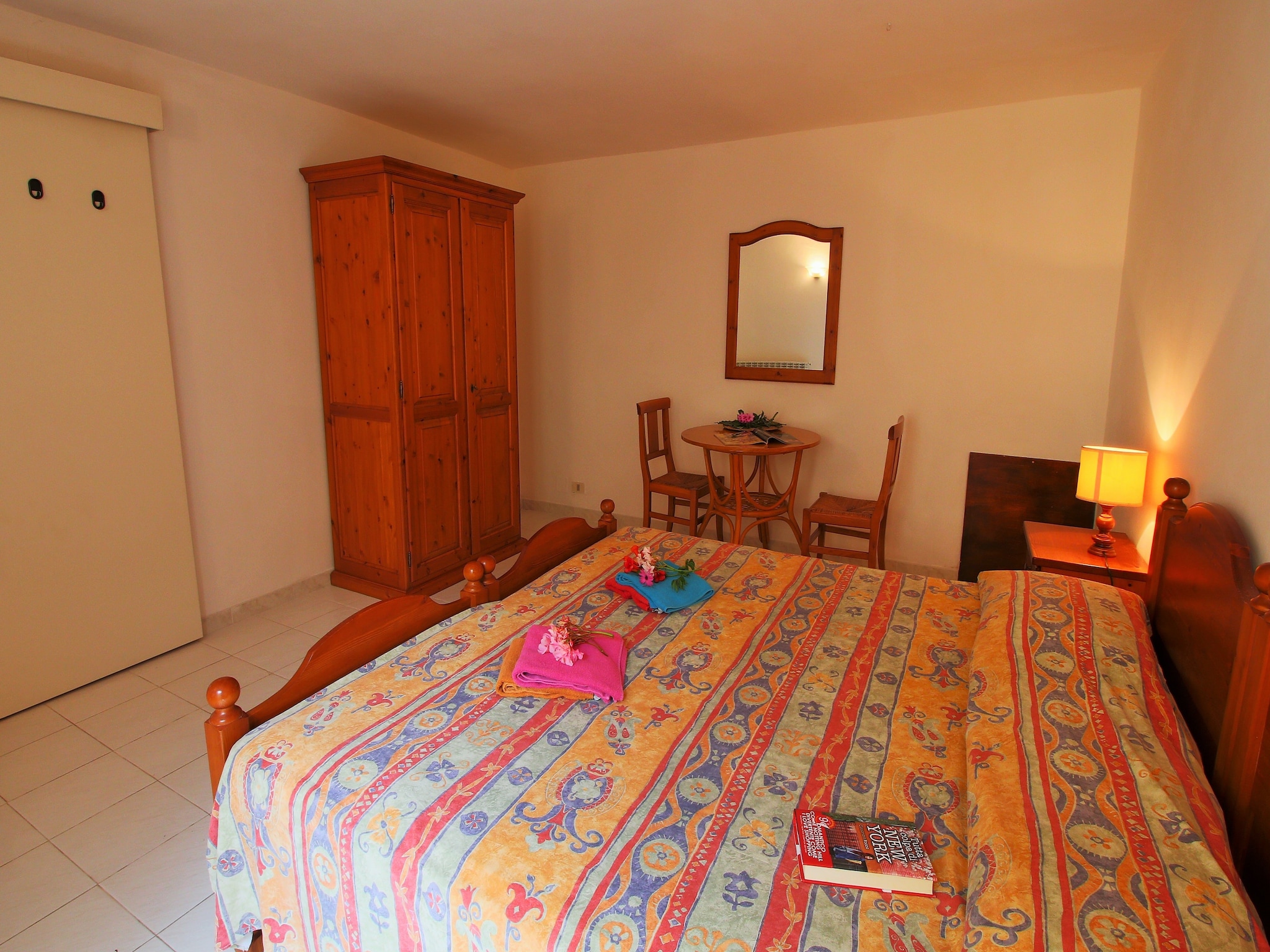 Apartment Marangone