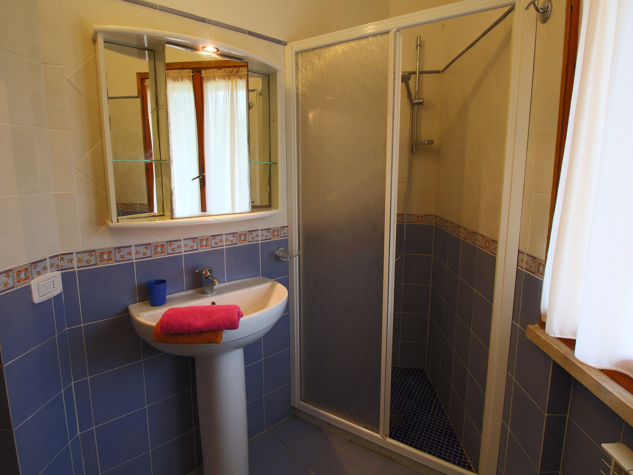 Apartment Marangone