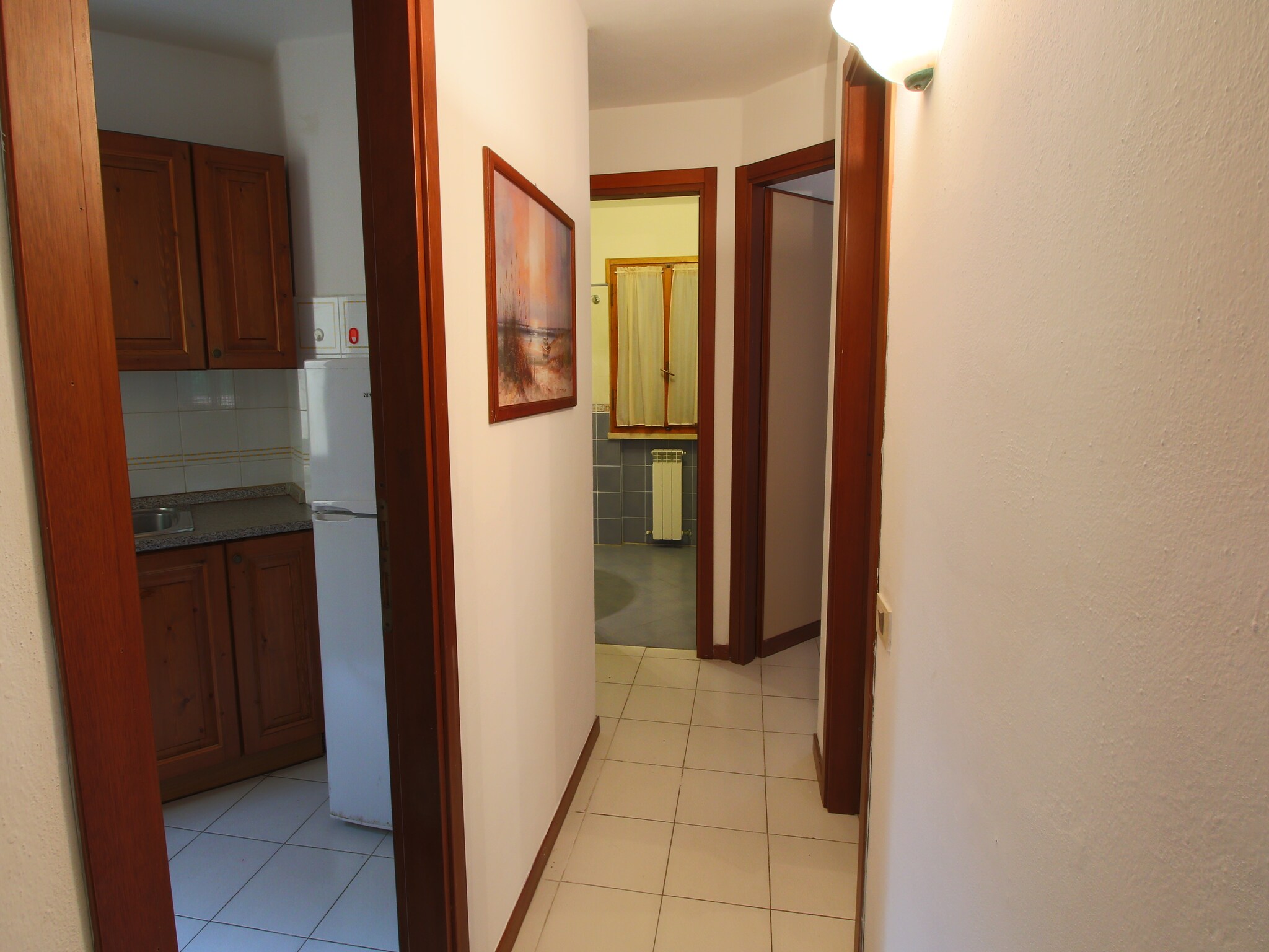 Apartment Marangone