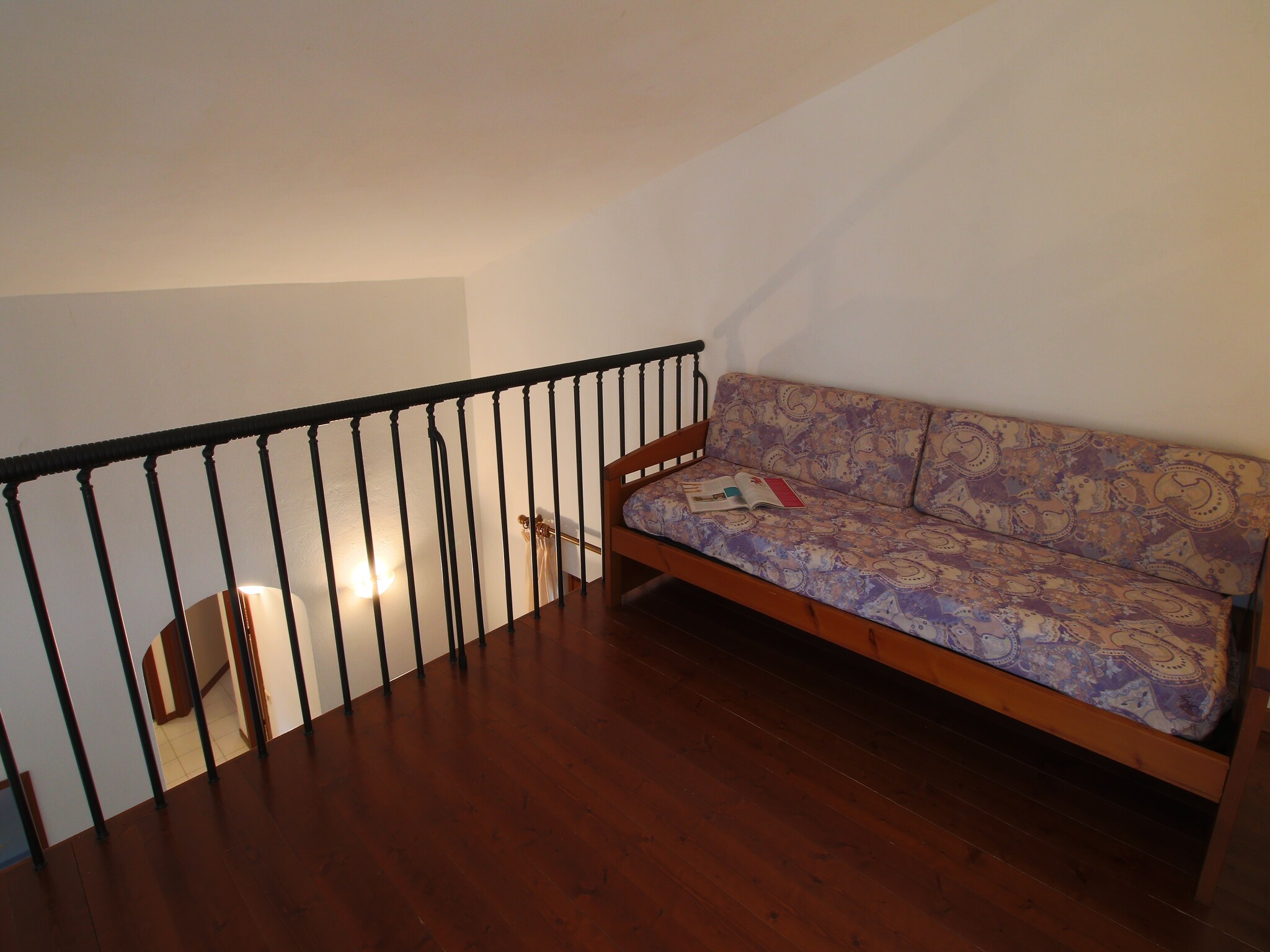 Apartment Marangone