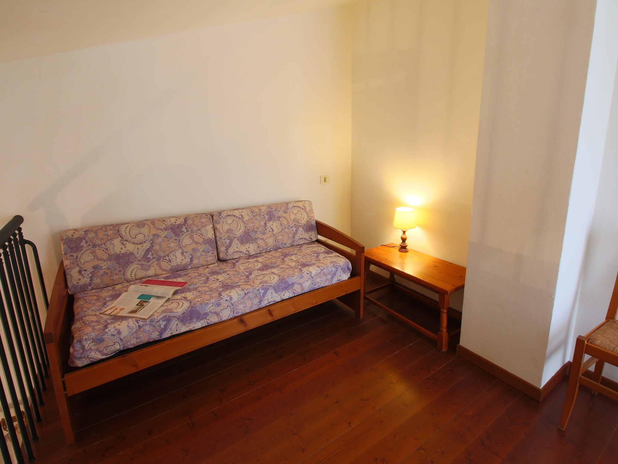 Apartment Marangone