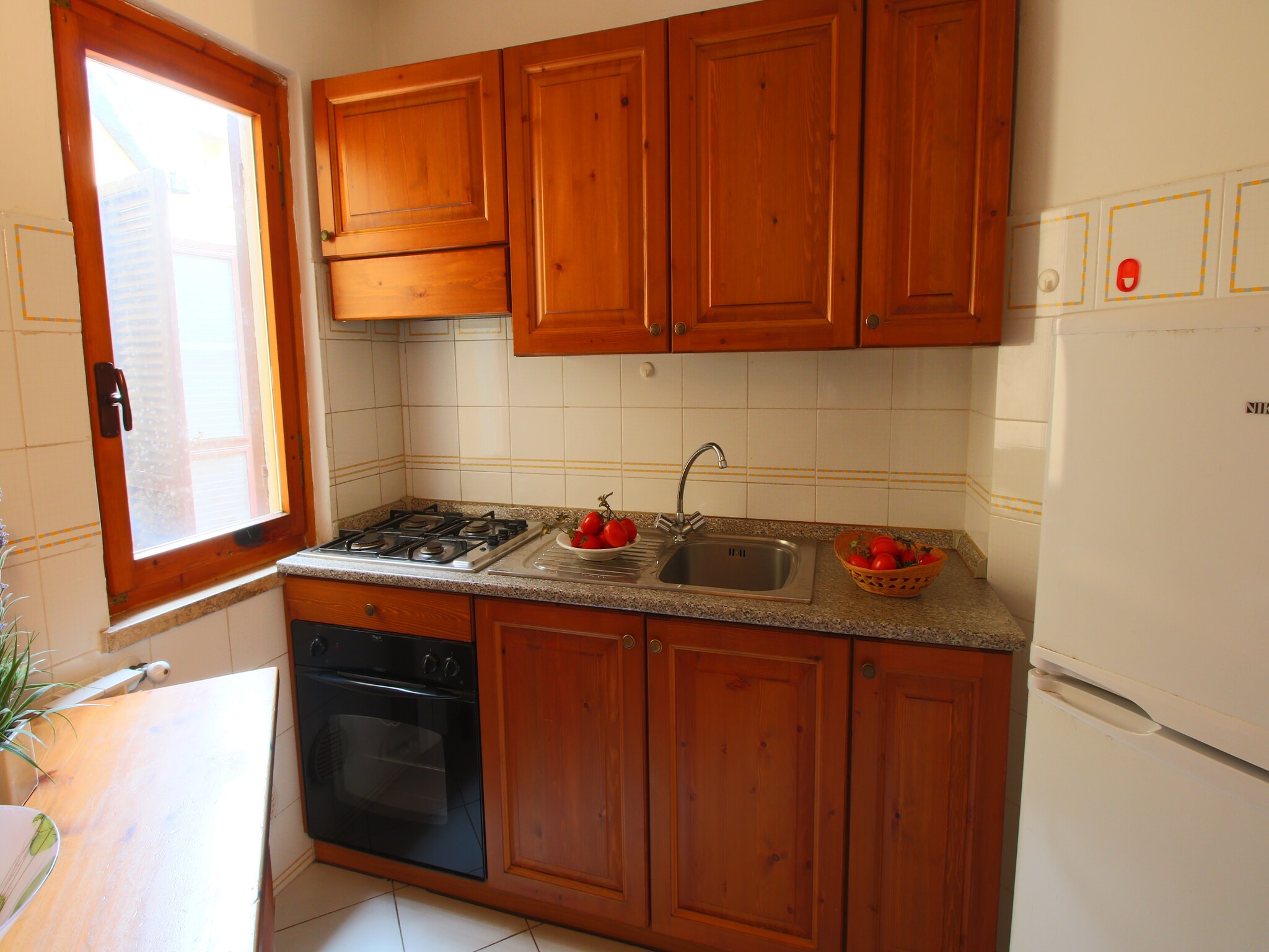Apartment Marangone