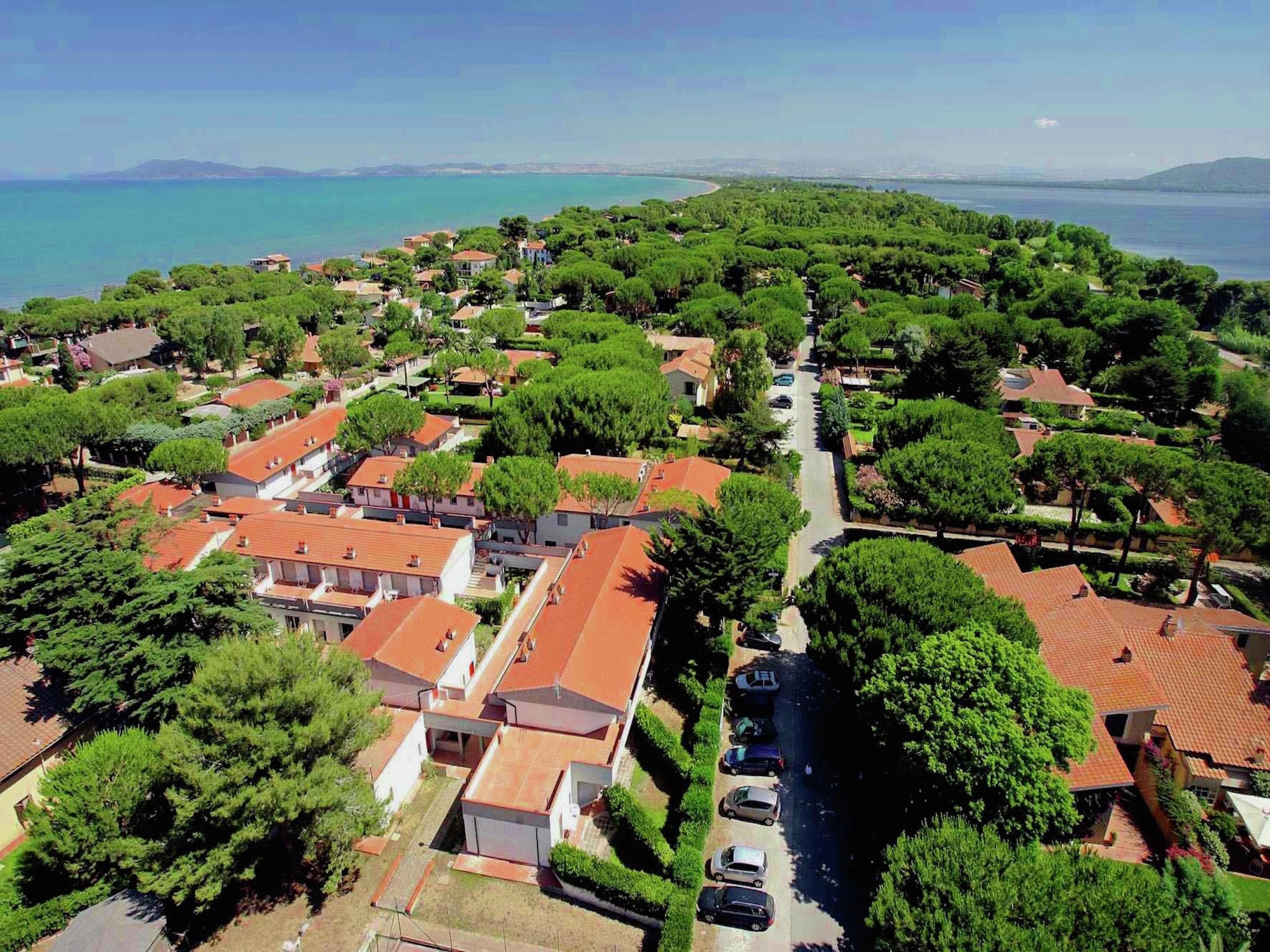 Apartment Marangone