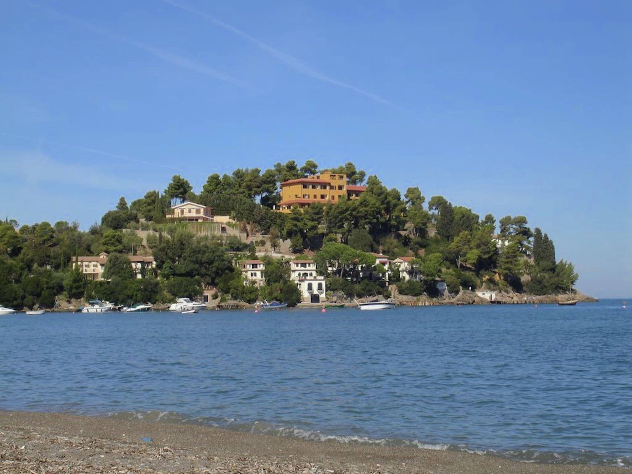 Apartment Marangone