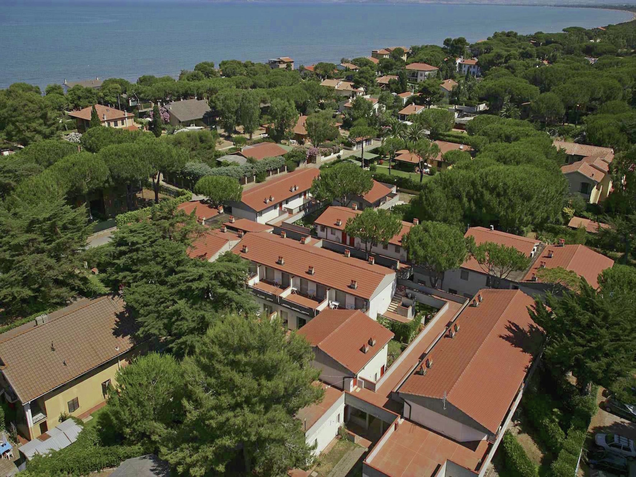 Apartment Marangone