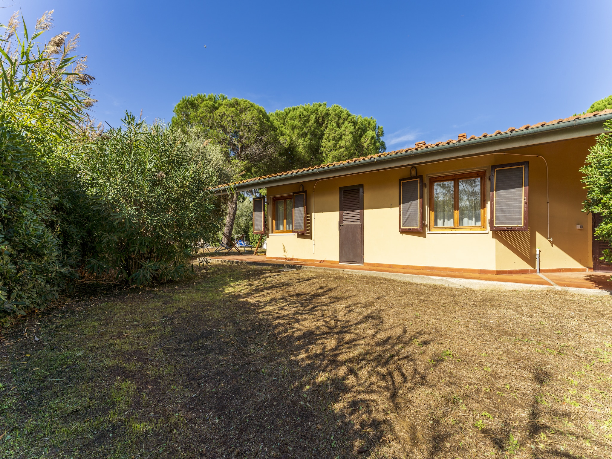 Apartment Marangone