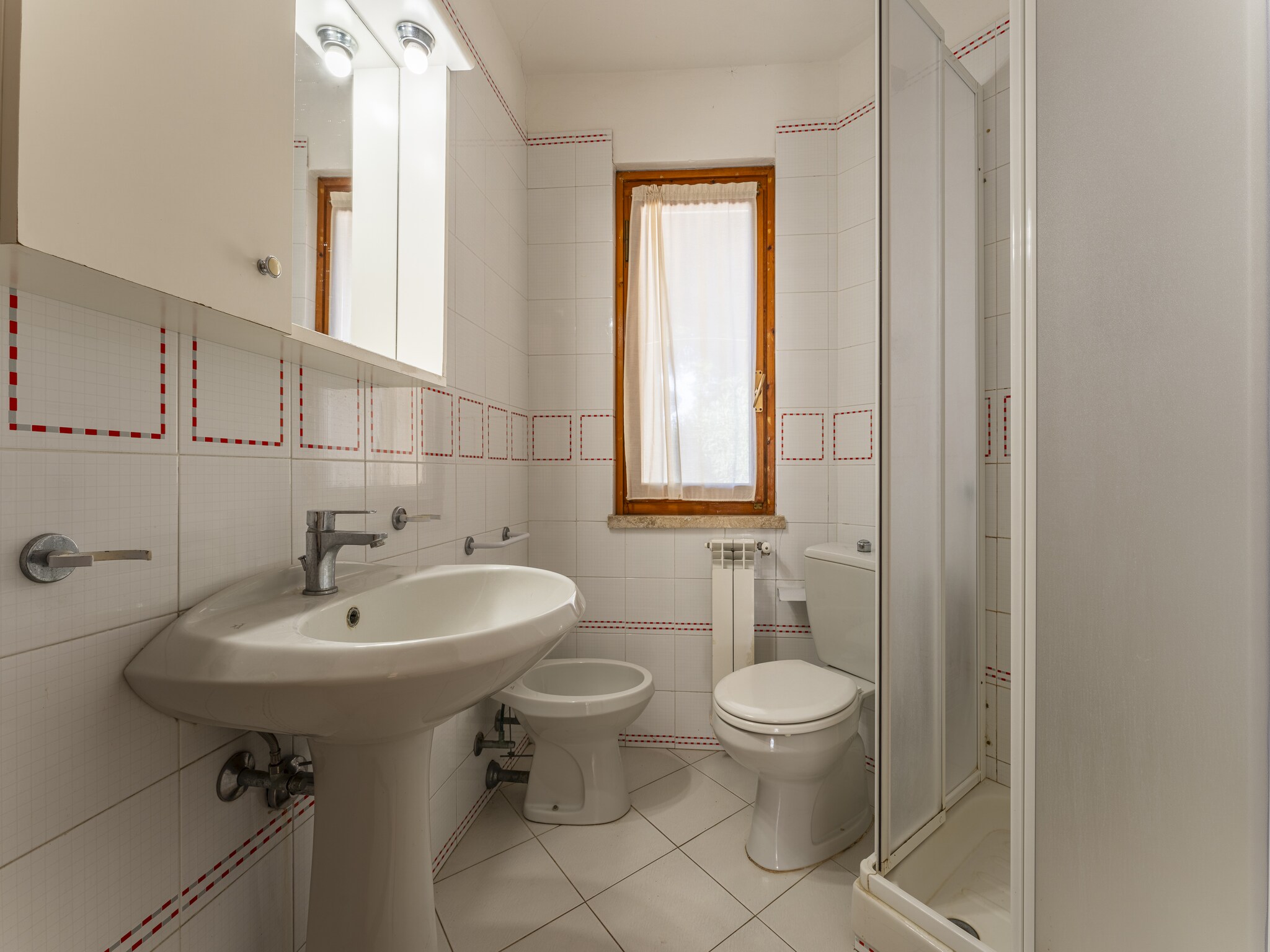 Apartment Marangone