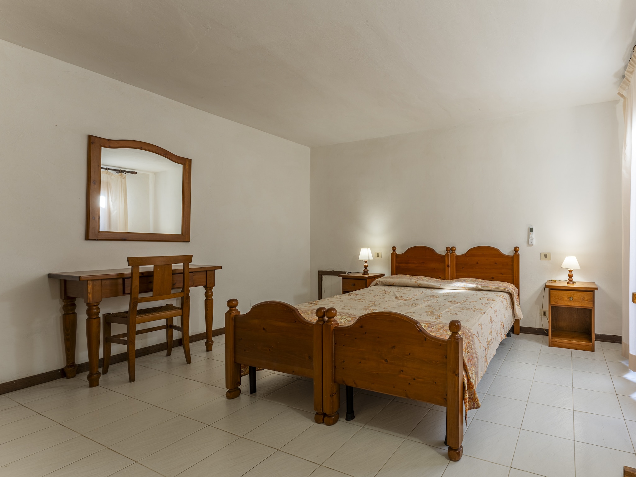 Apartment Marangone