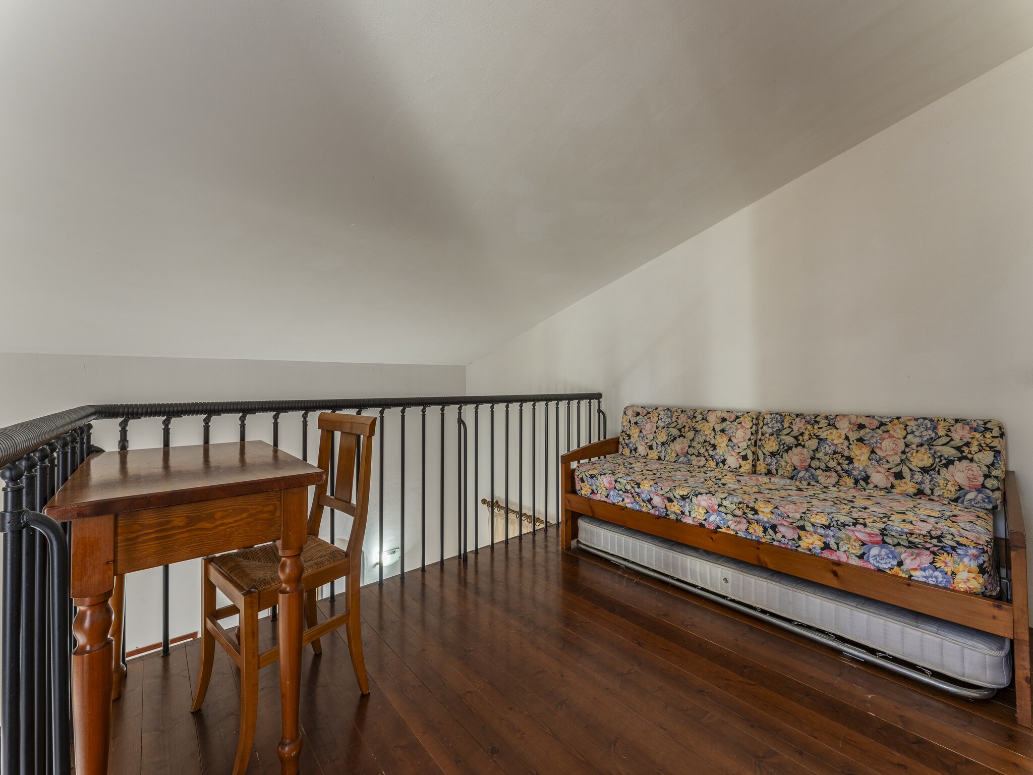 Apartment Marangone