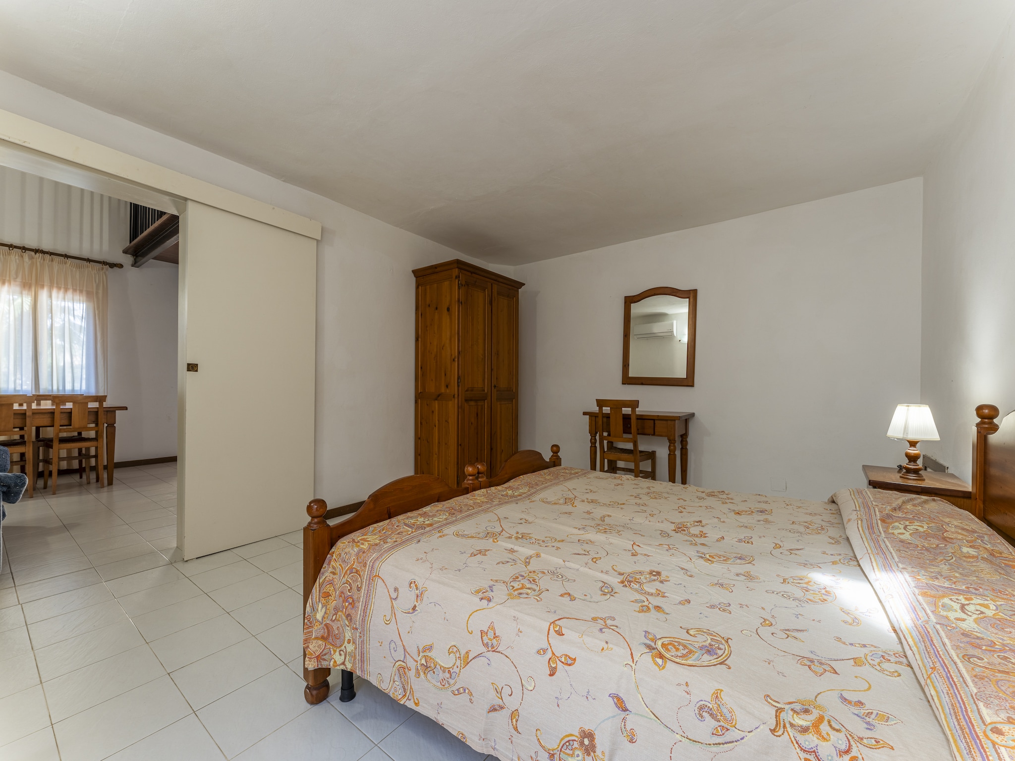Apartment Marangone