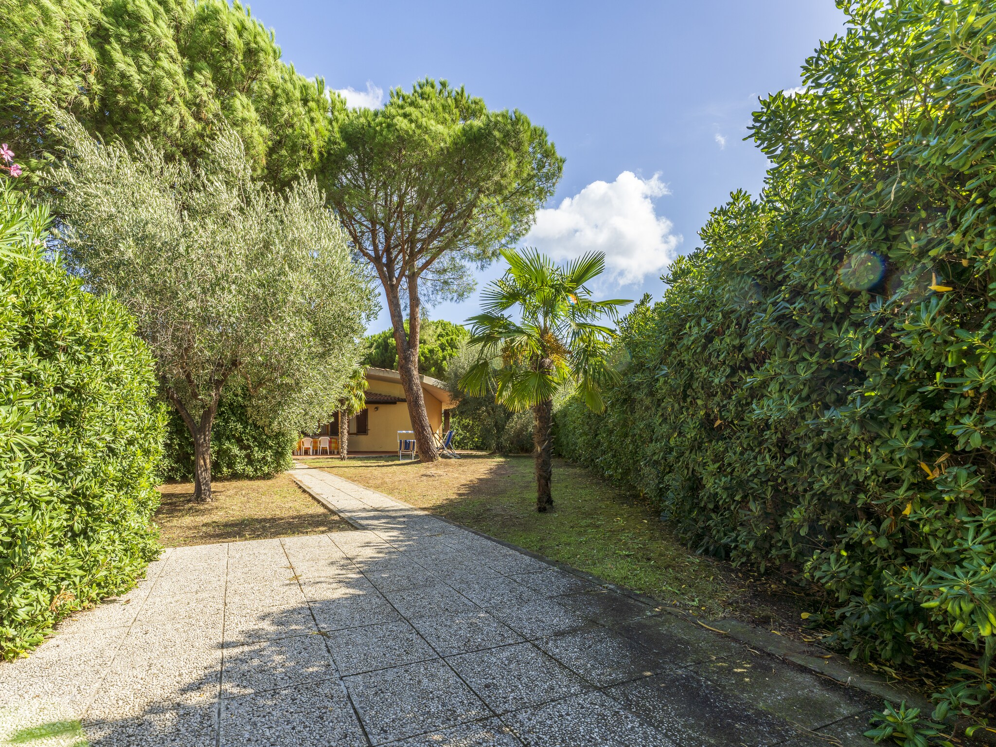 Apartment Marangone