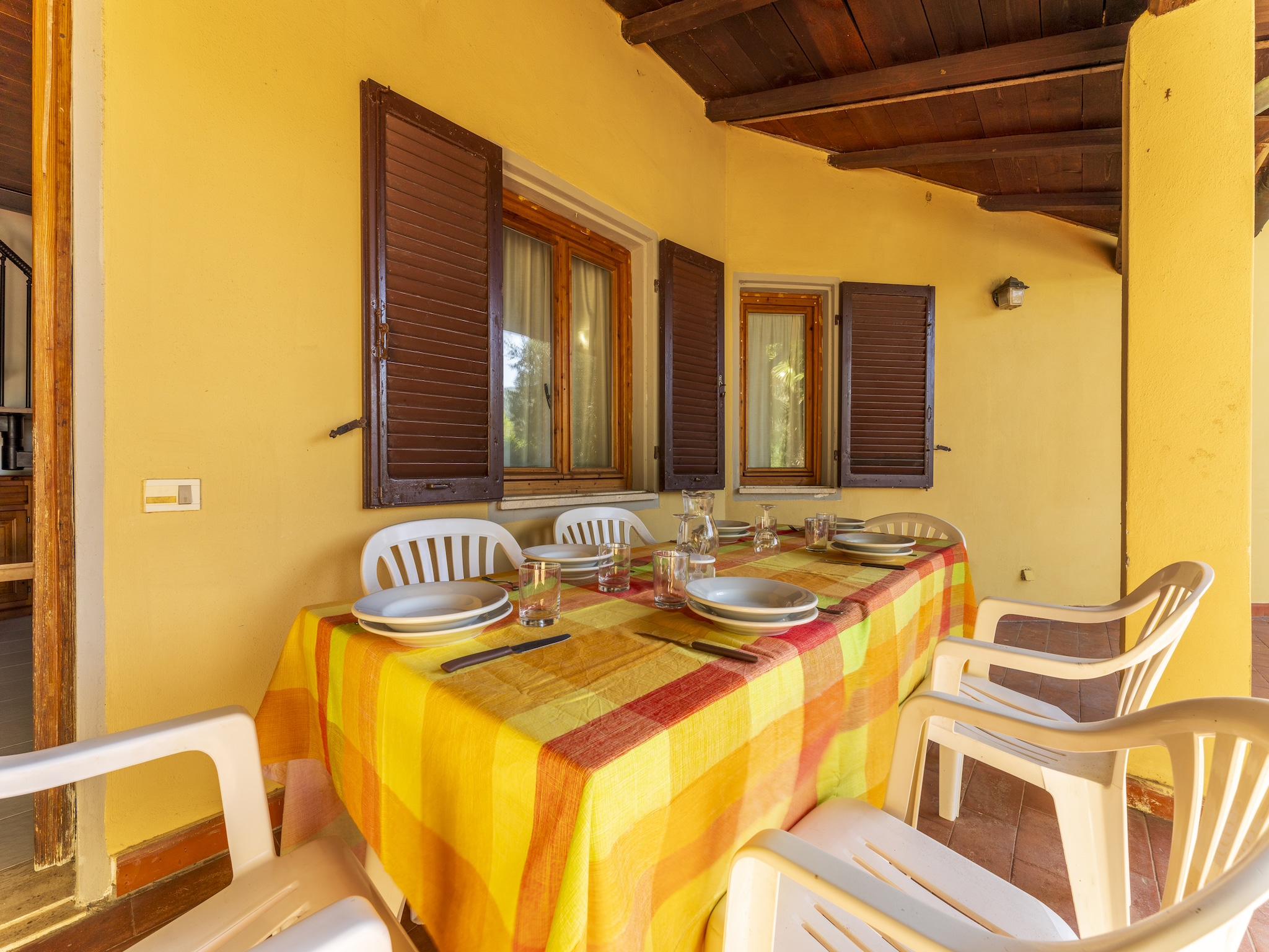 Apartment Marangone