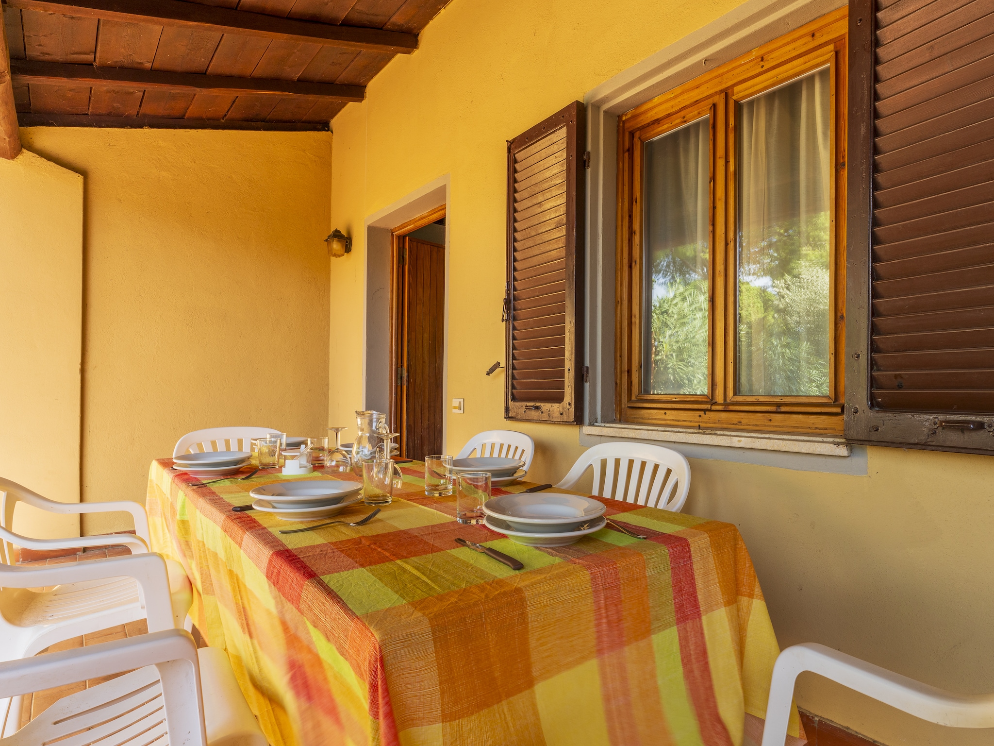 Apartment Marangone