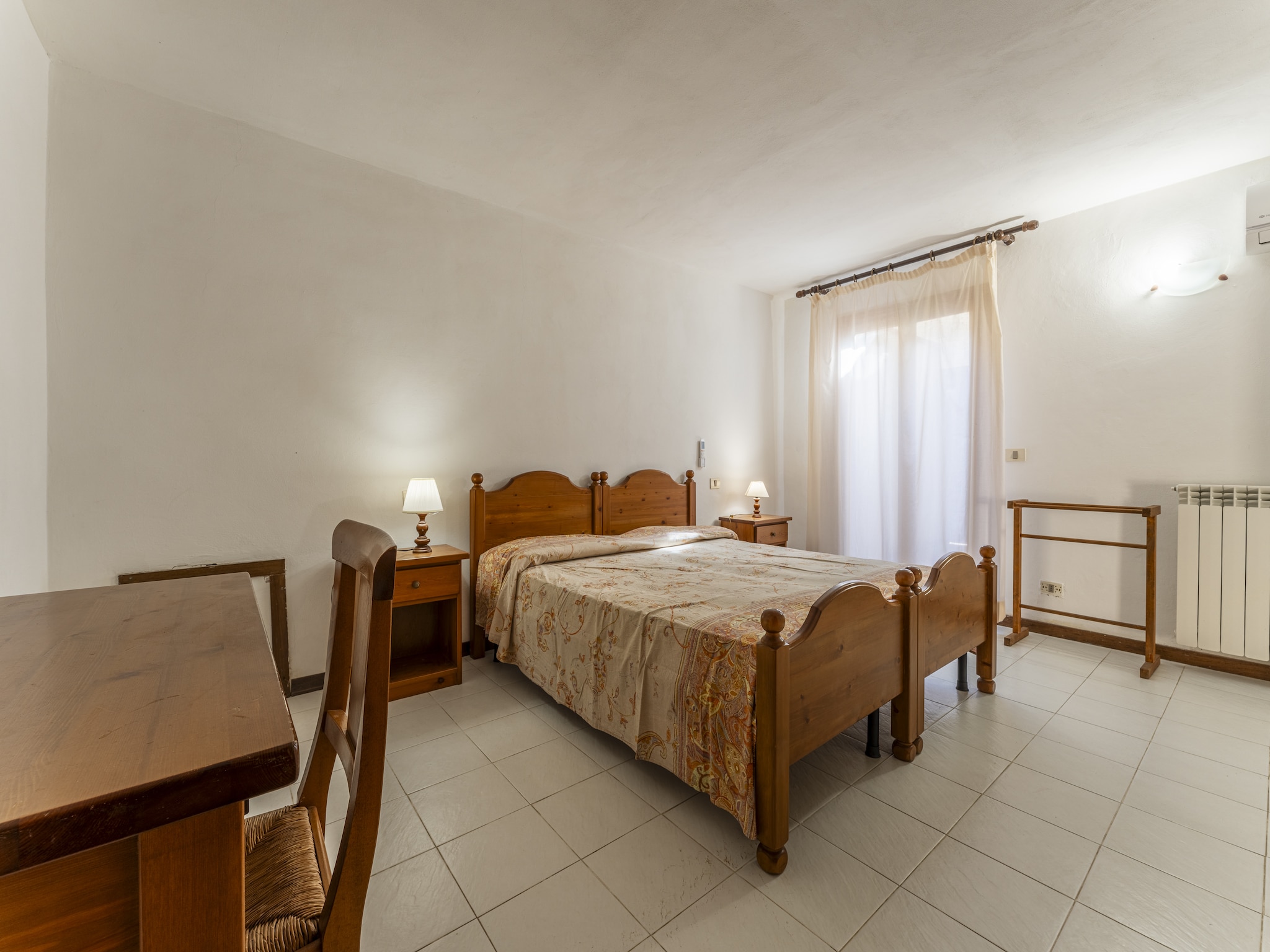 Apartment Marangone