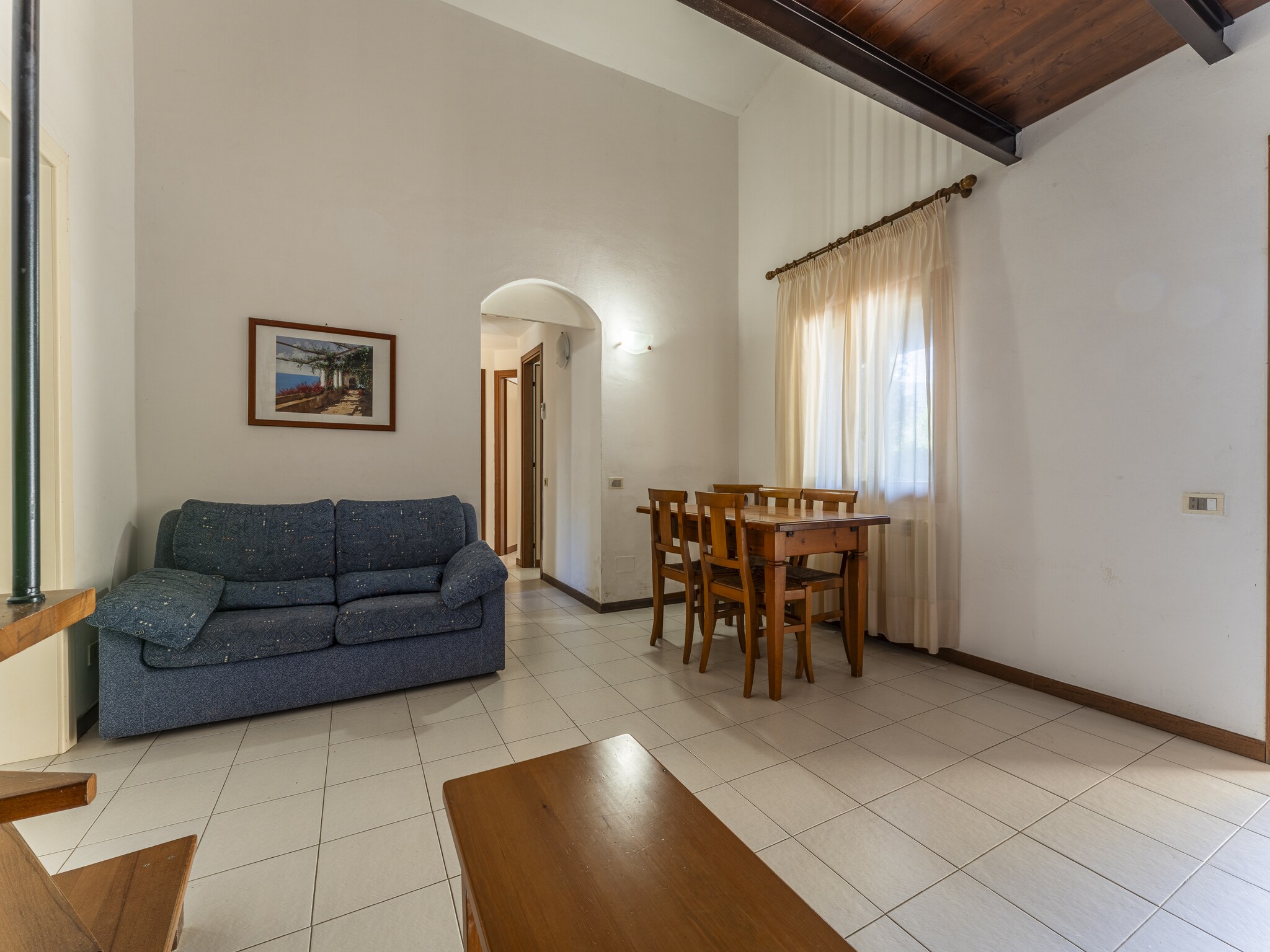 Apartment Marangone