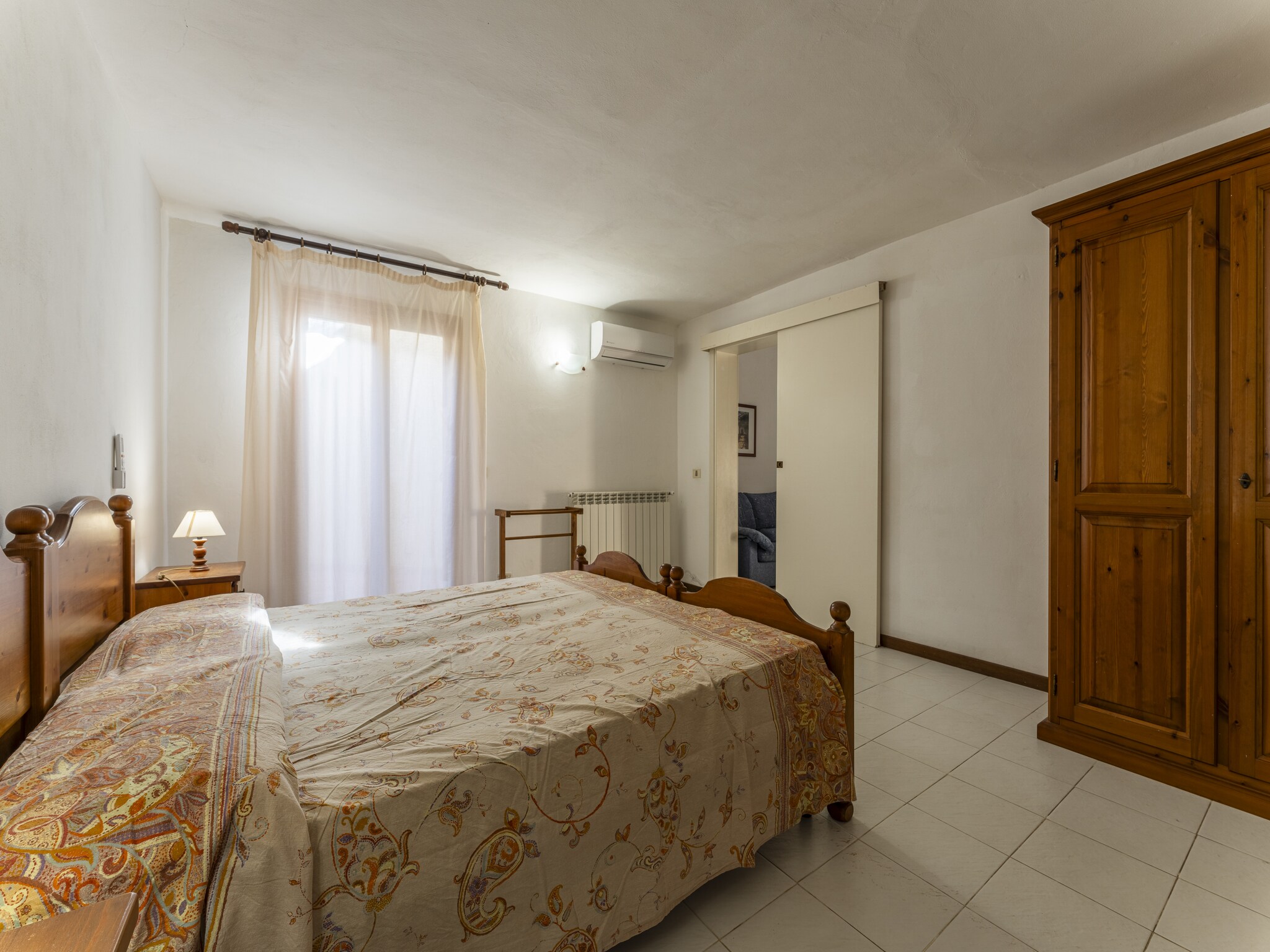 Apartment Marangone