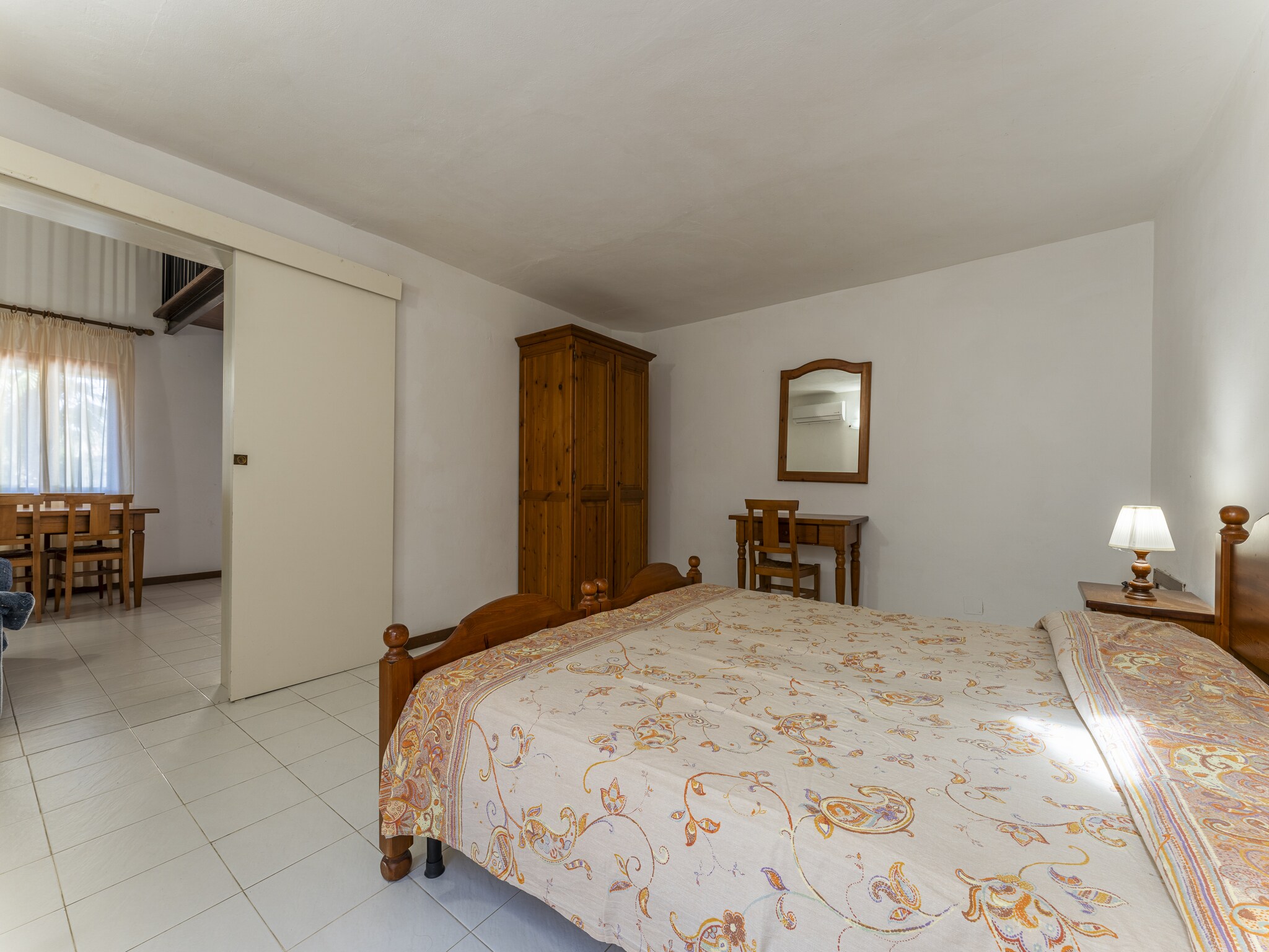 Apartment Marangone