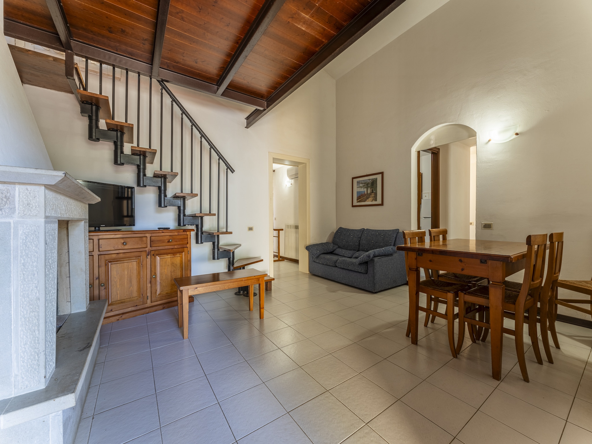 Apartment Marangone