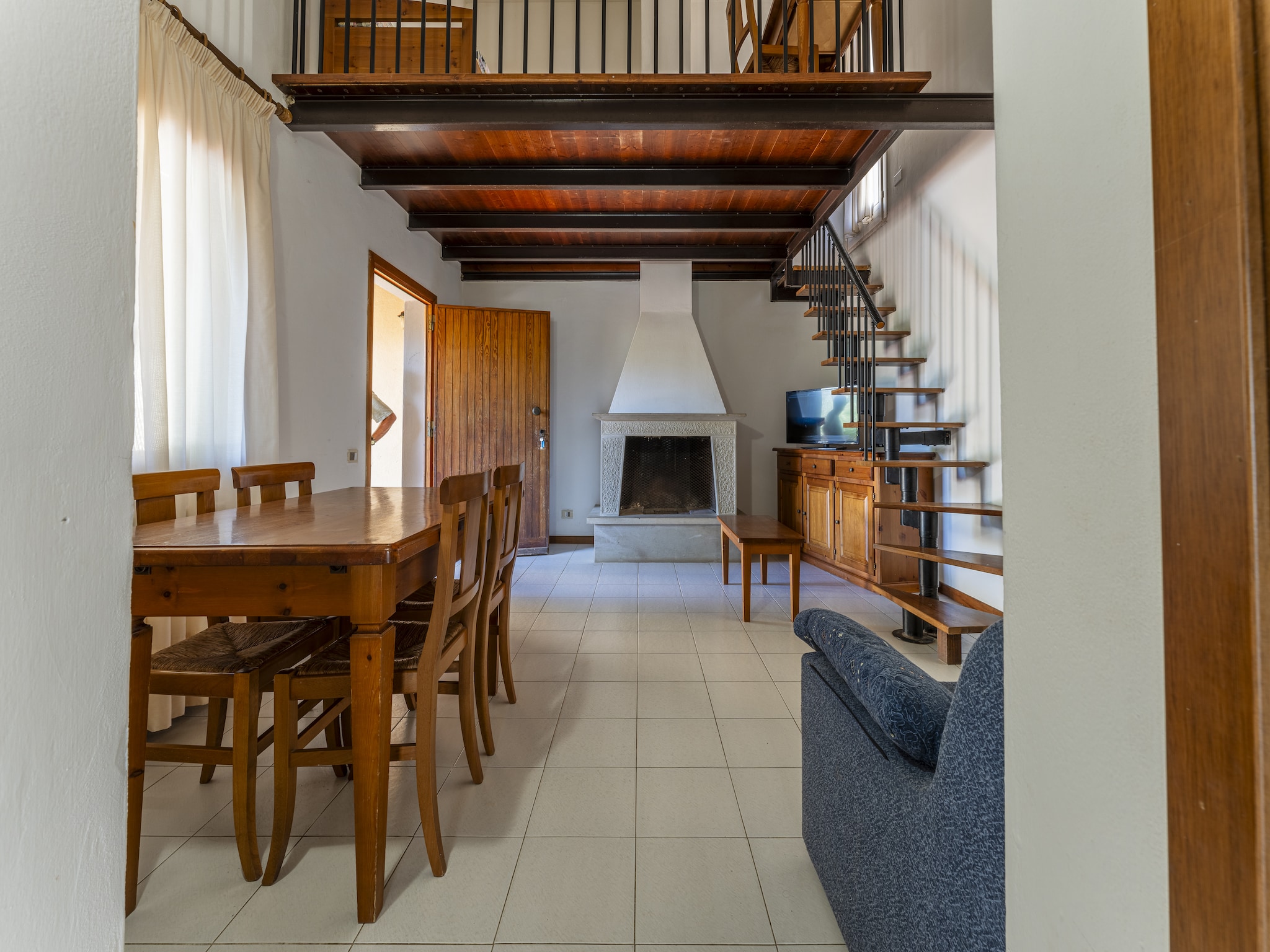 Apartment Marangone