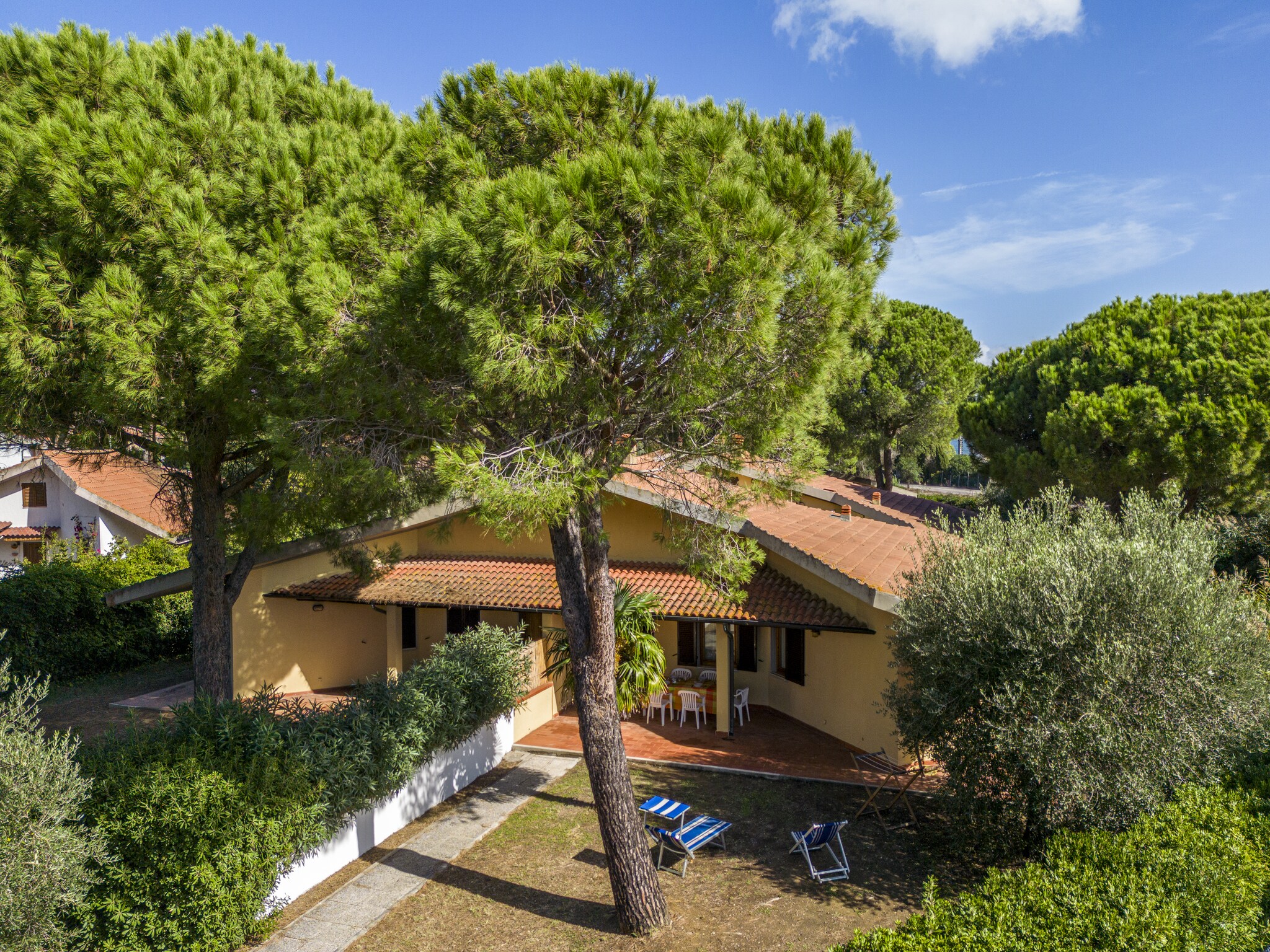 Apartment Marangone