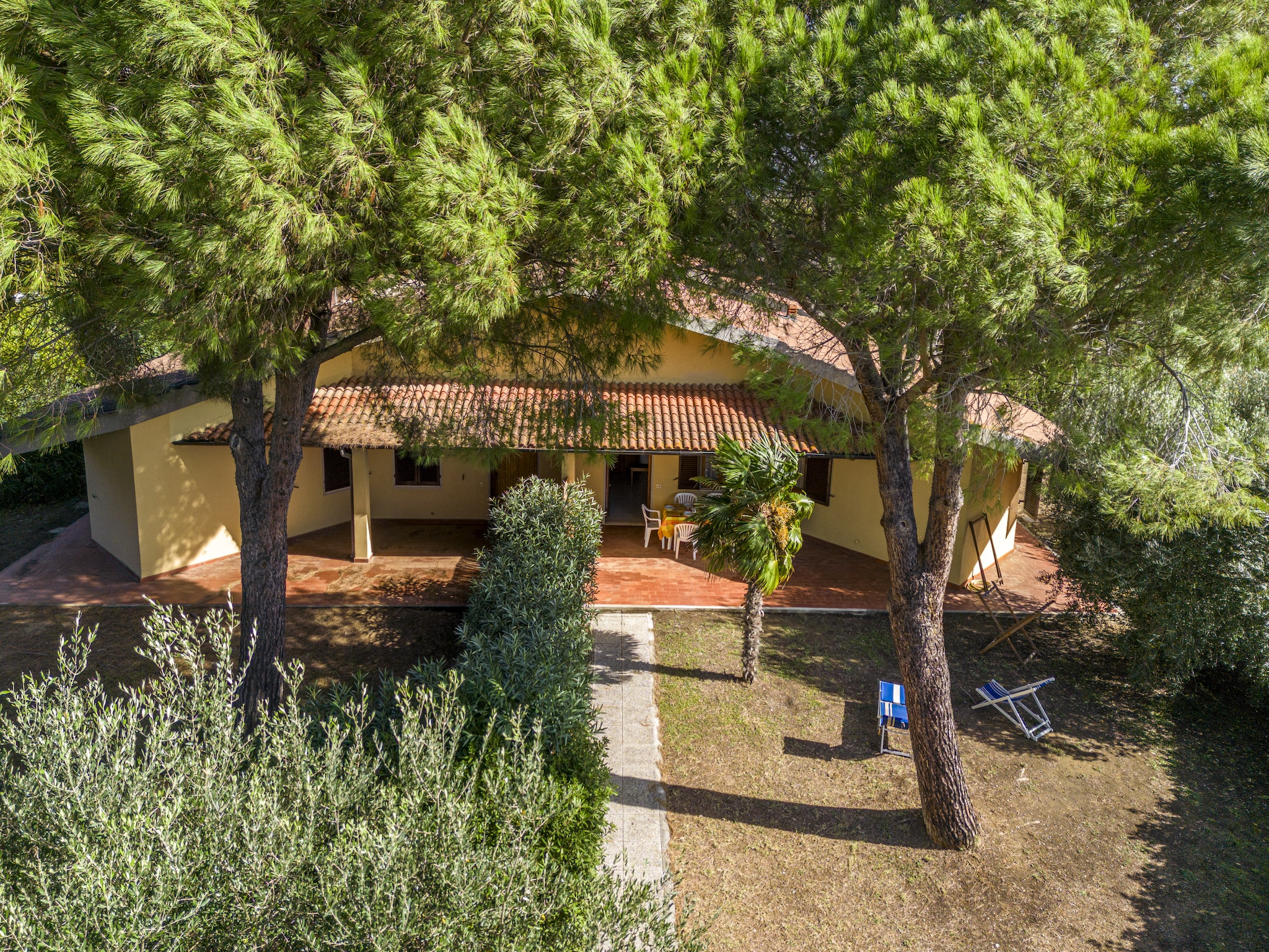 Apartment Marangone