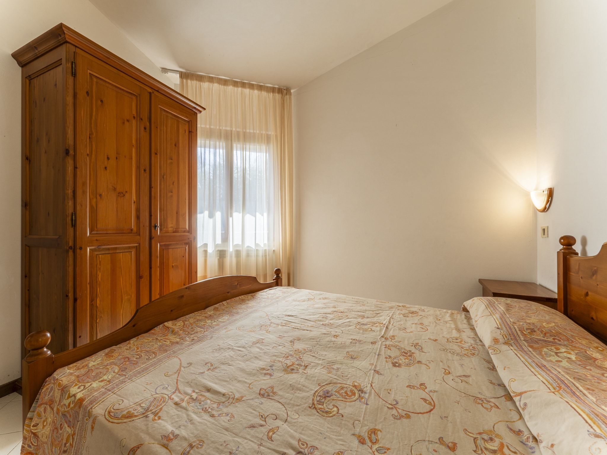 Apartment Marangone