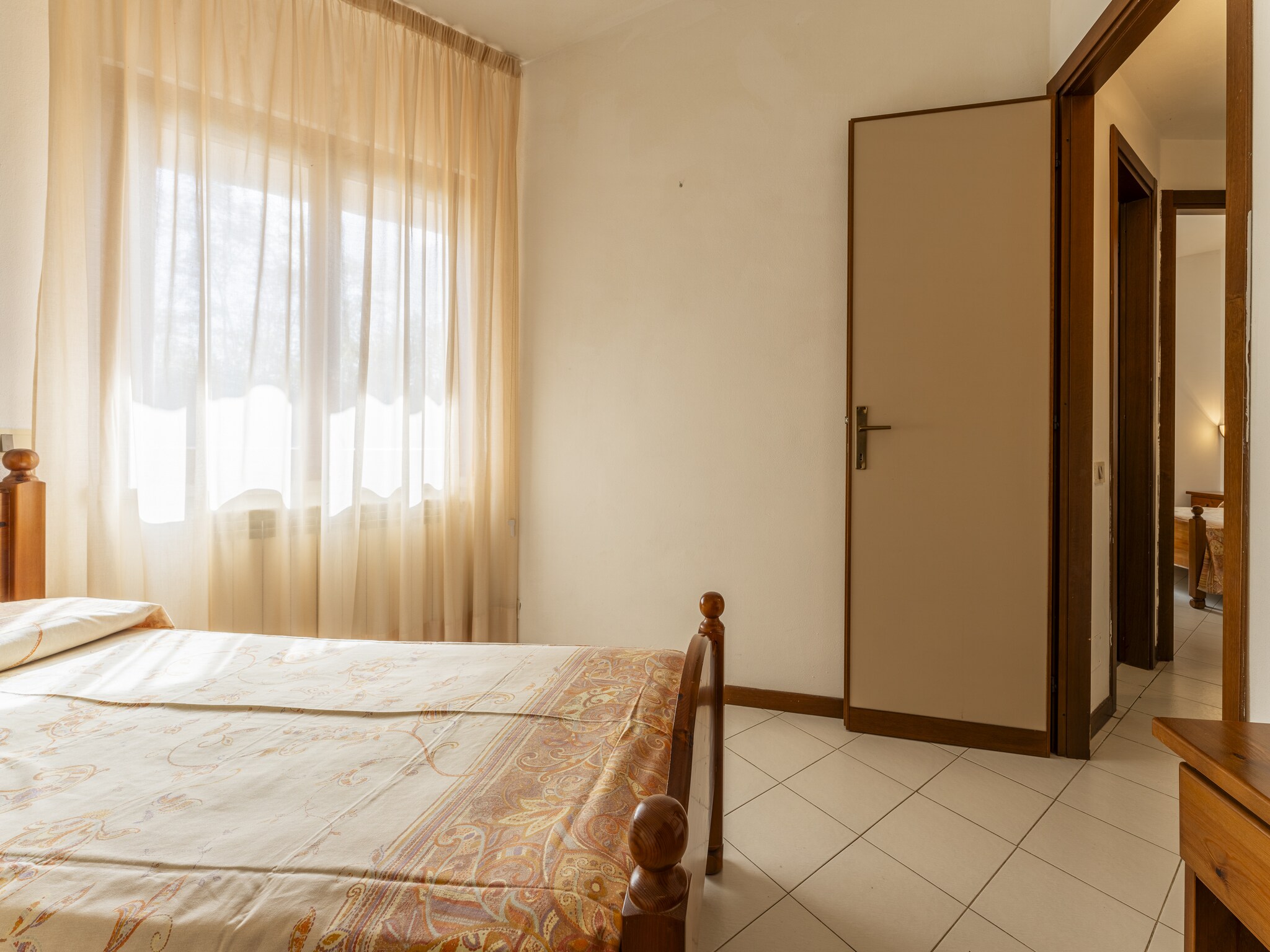 Apartment Marangone
