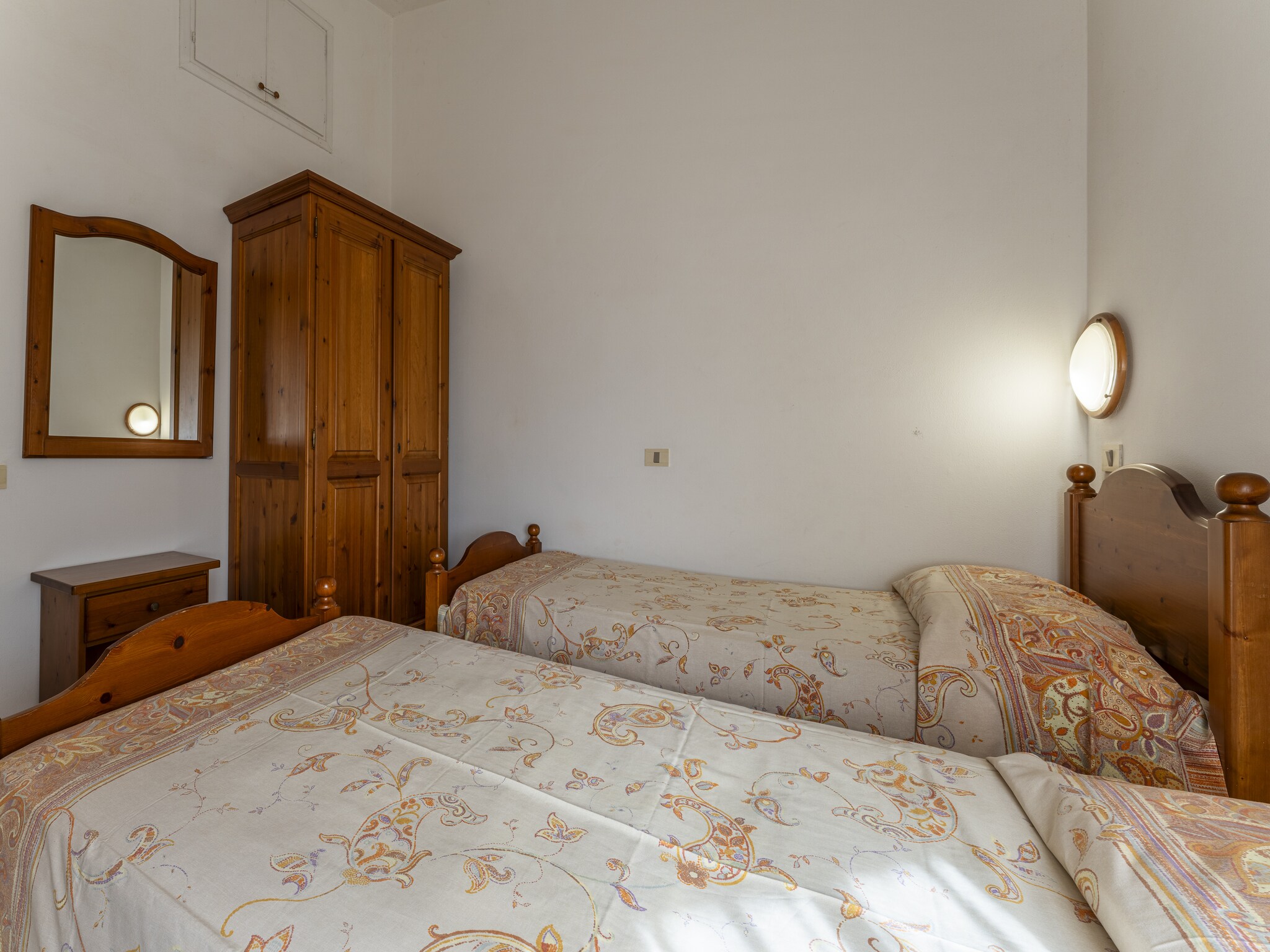 Apartment Marangone