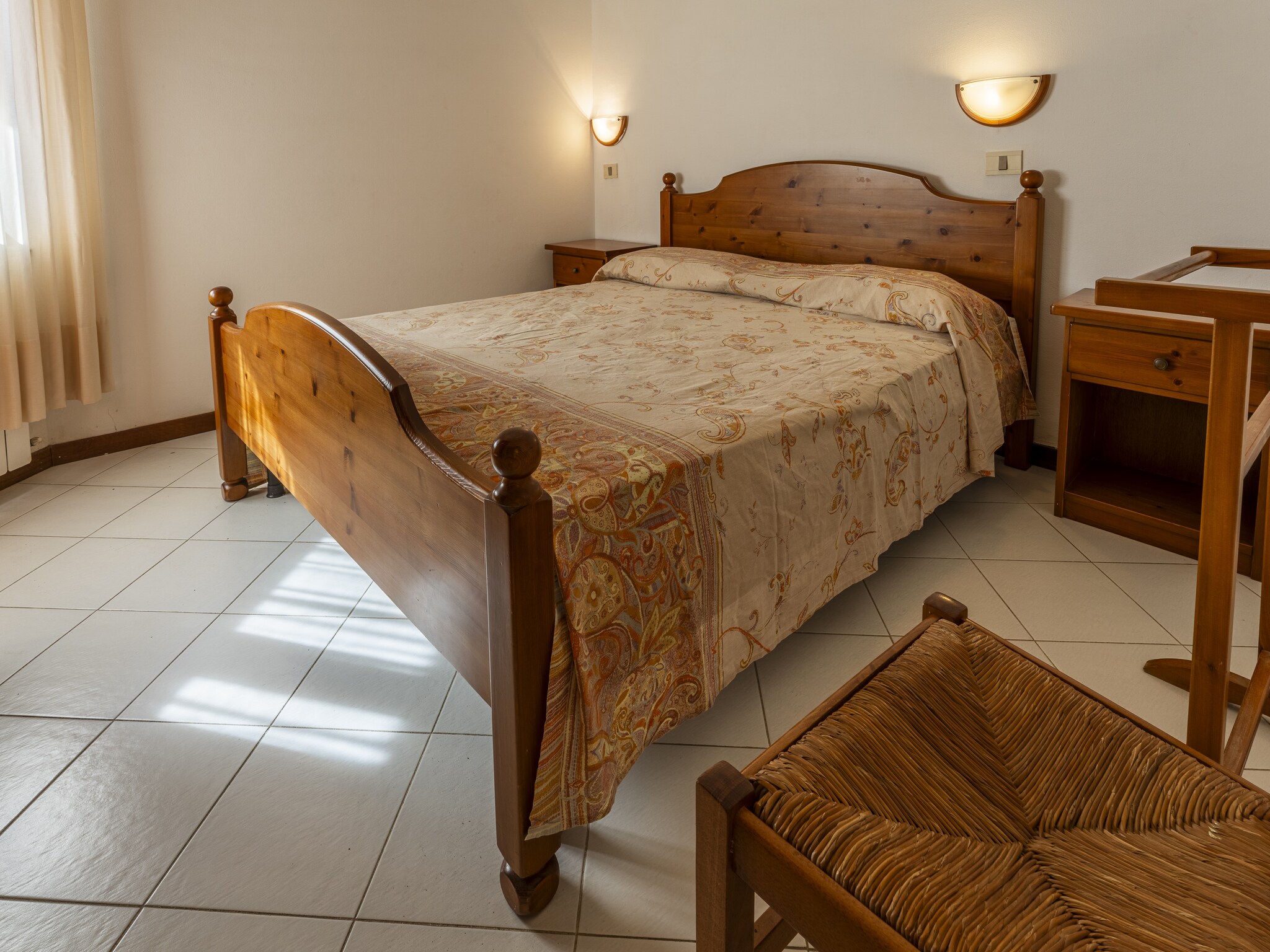 Apartment Marangone